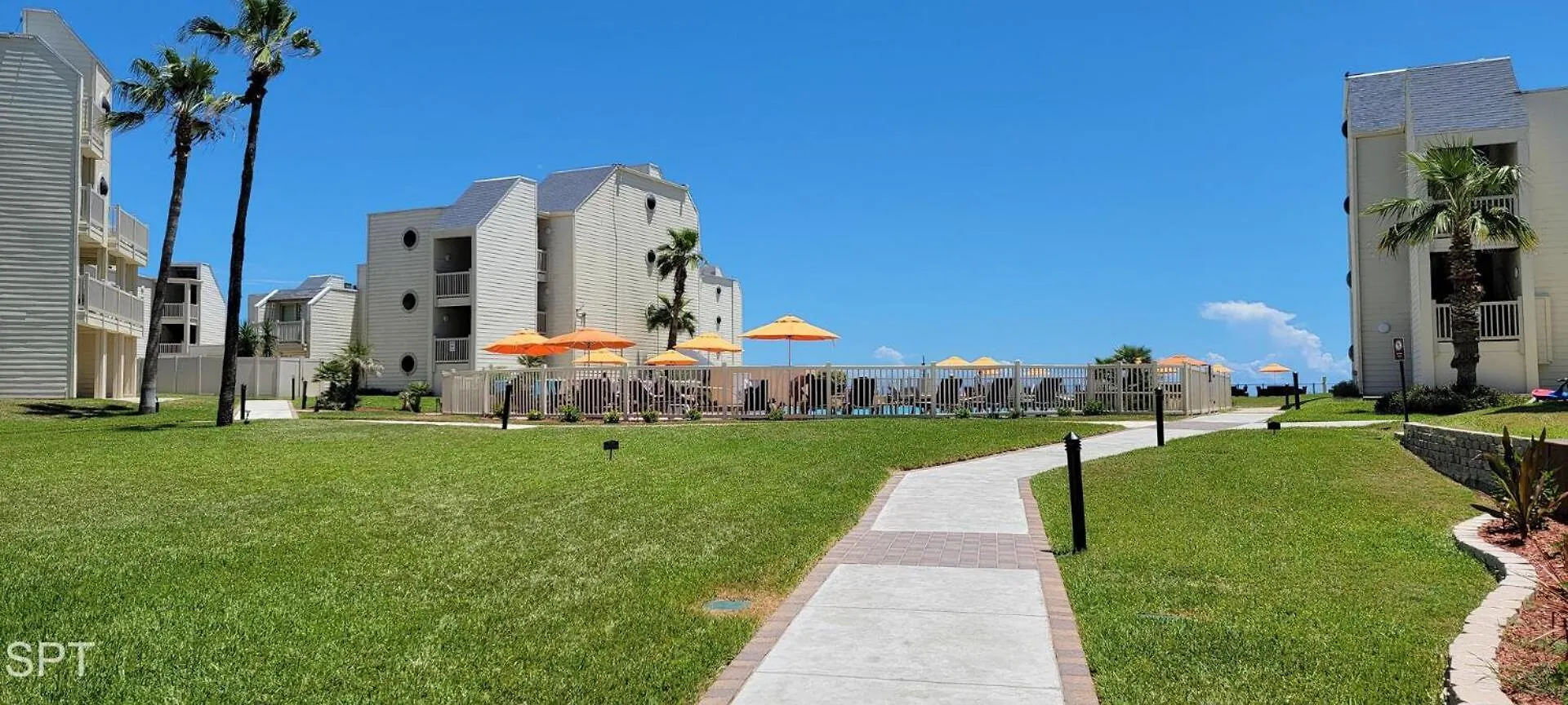 度假居 Bahia Mar #426 南帕诸岛