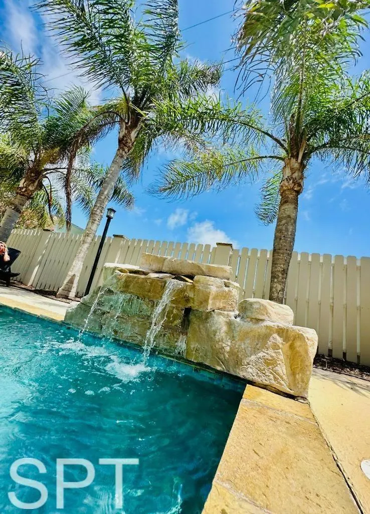 Padre House