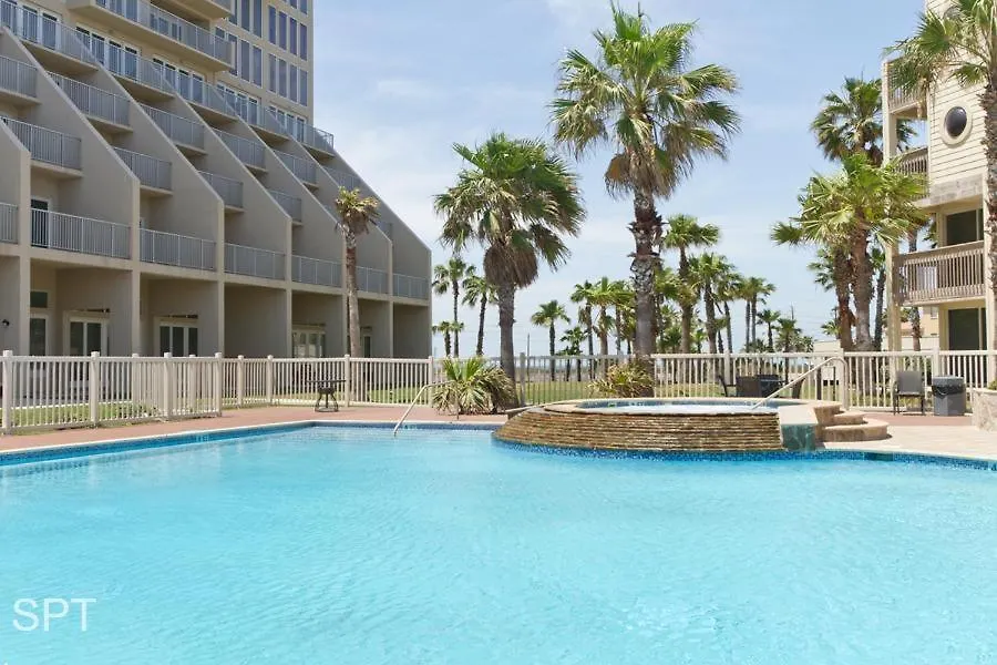 Bahia Mar #112f Holiday home *