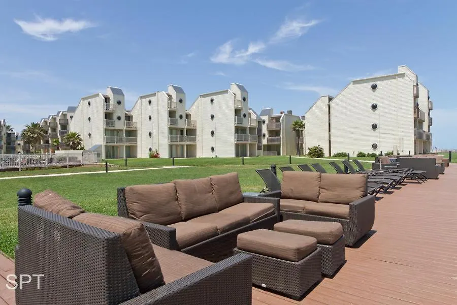 Bahia Mar #112f South Padre Island