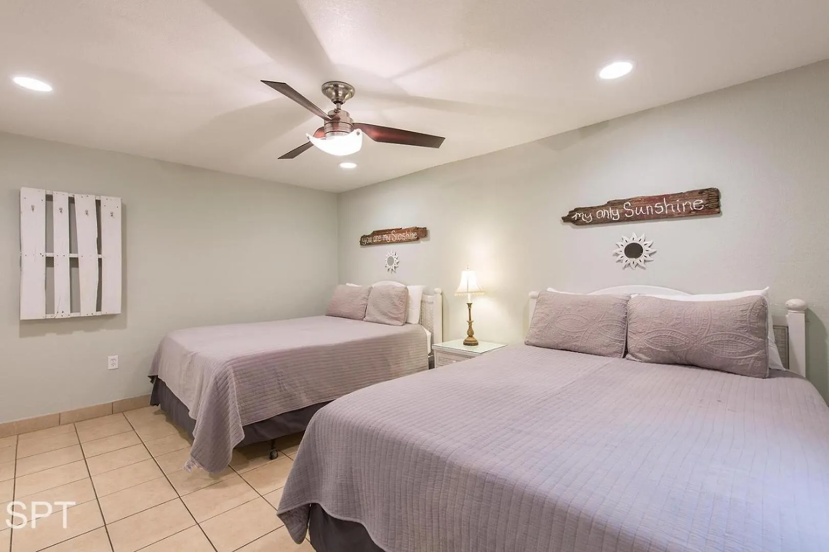 Bahia Mar #112f Holiday home *