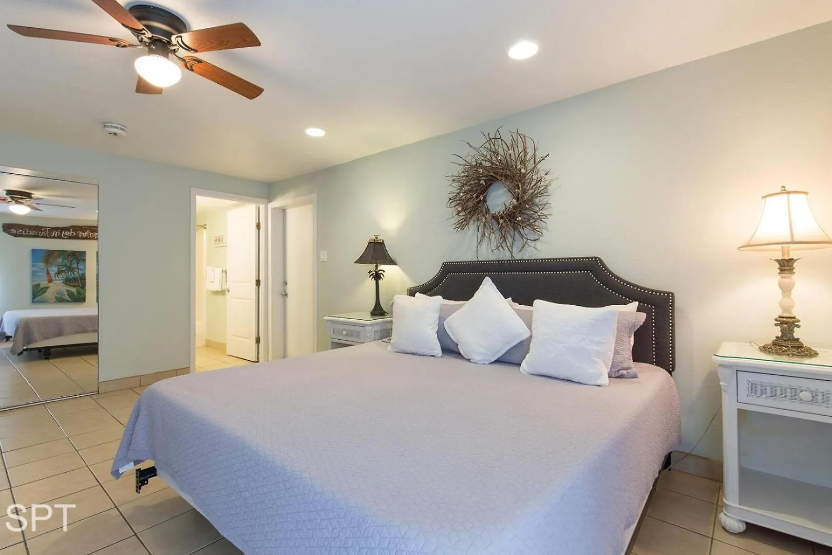 Holiday home Bahia Mar #112f *