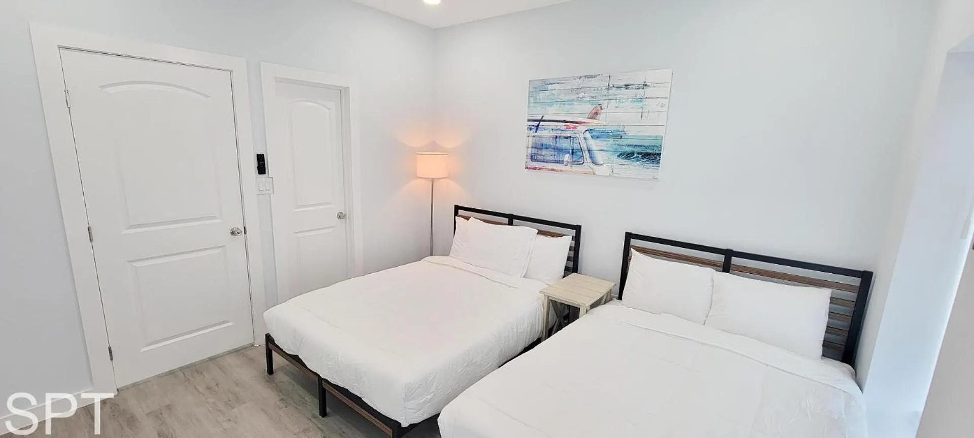 Holiday home De Laguna 2 *