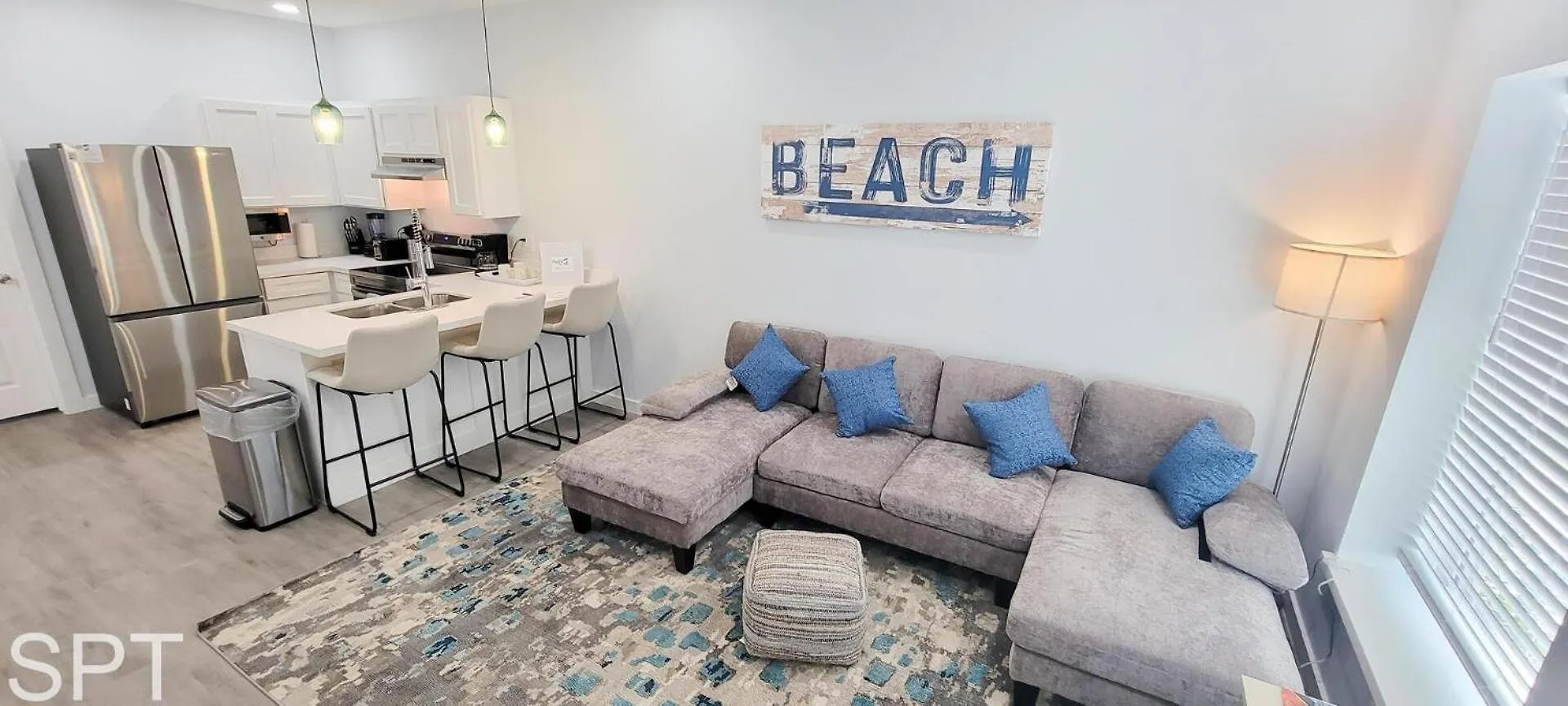 Holiday home De Laguna 2 South Padre Island
