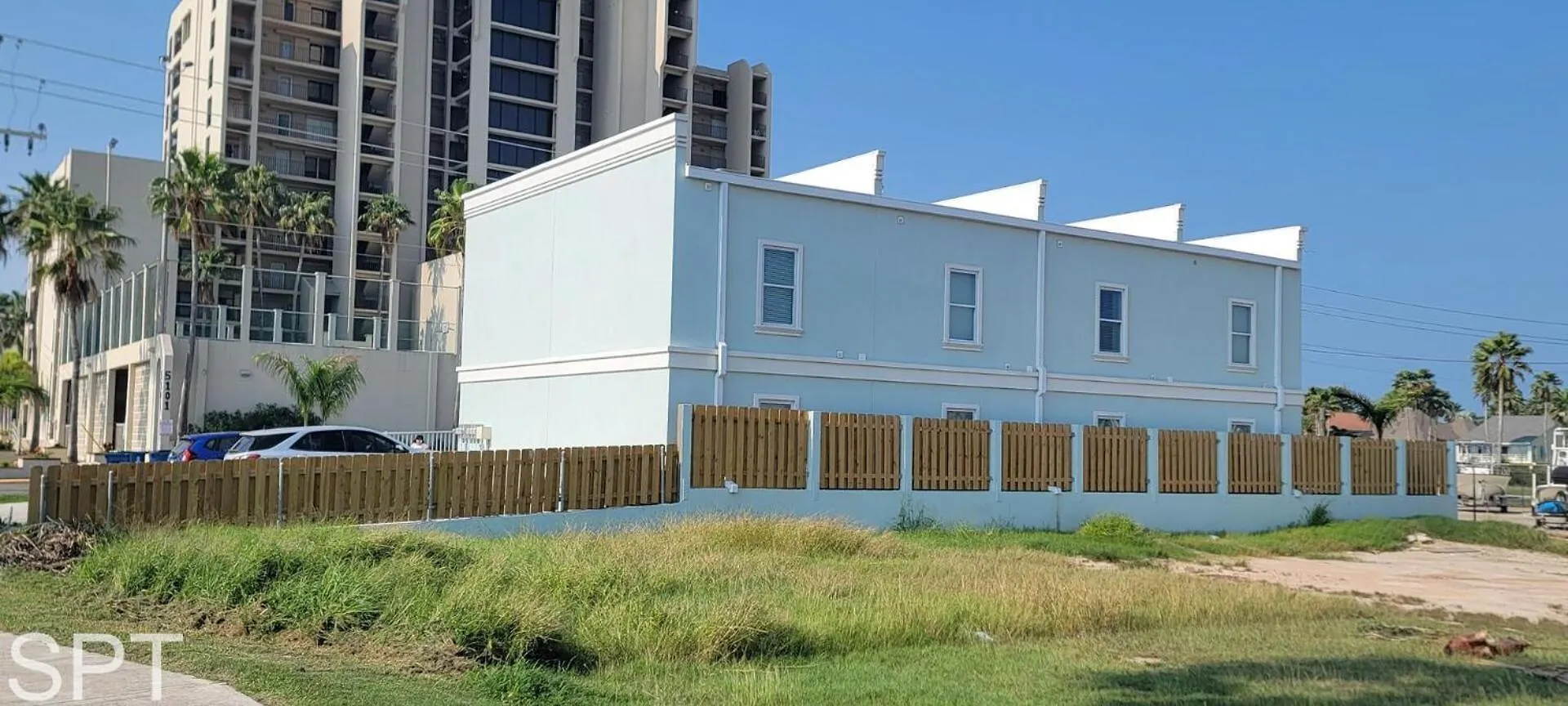 Holiday home De Laguna 2 South Padre Island