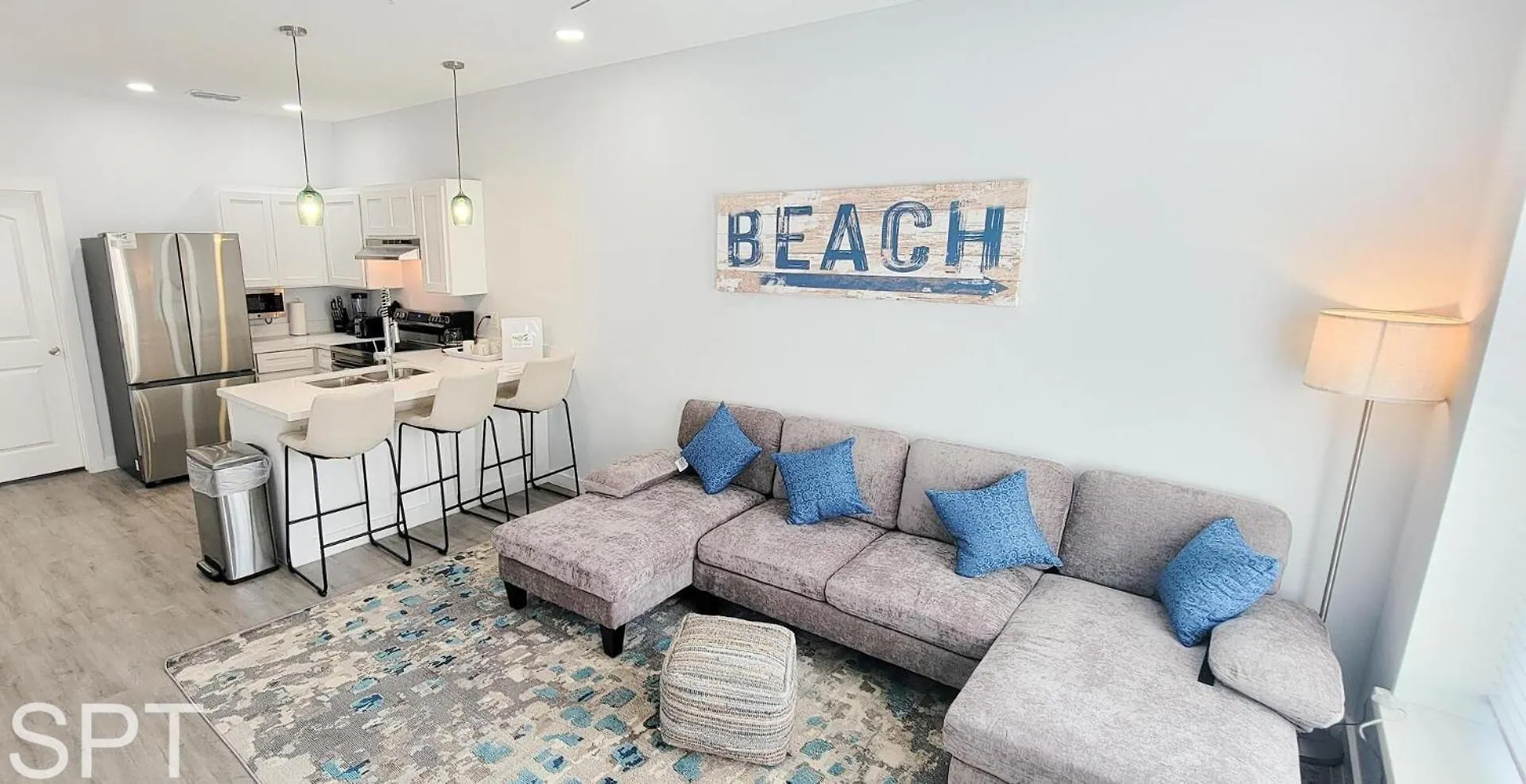 De Laguna 2 Holiday home South Padre Island