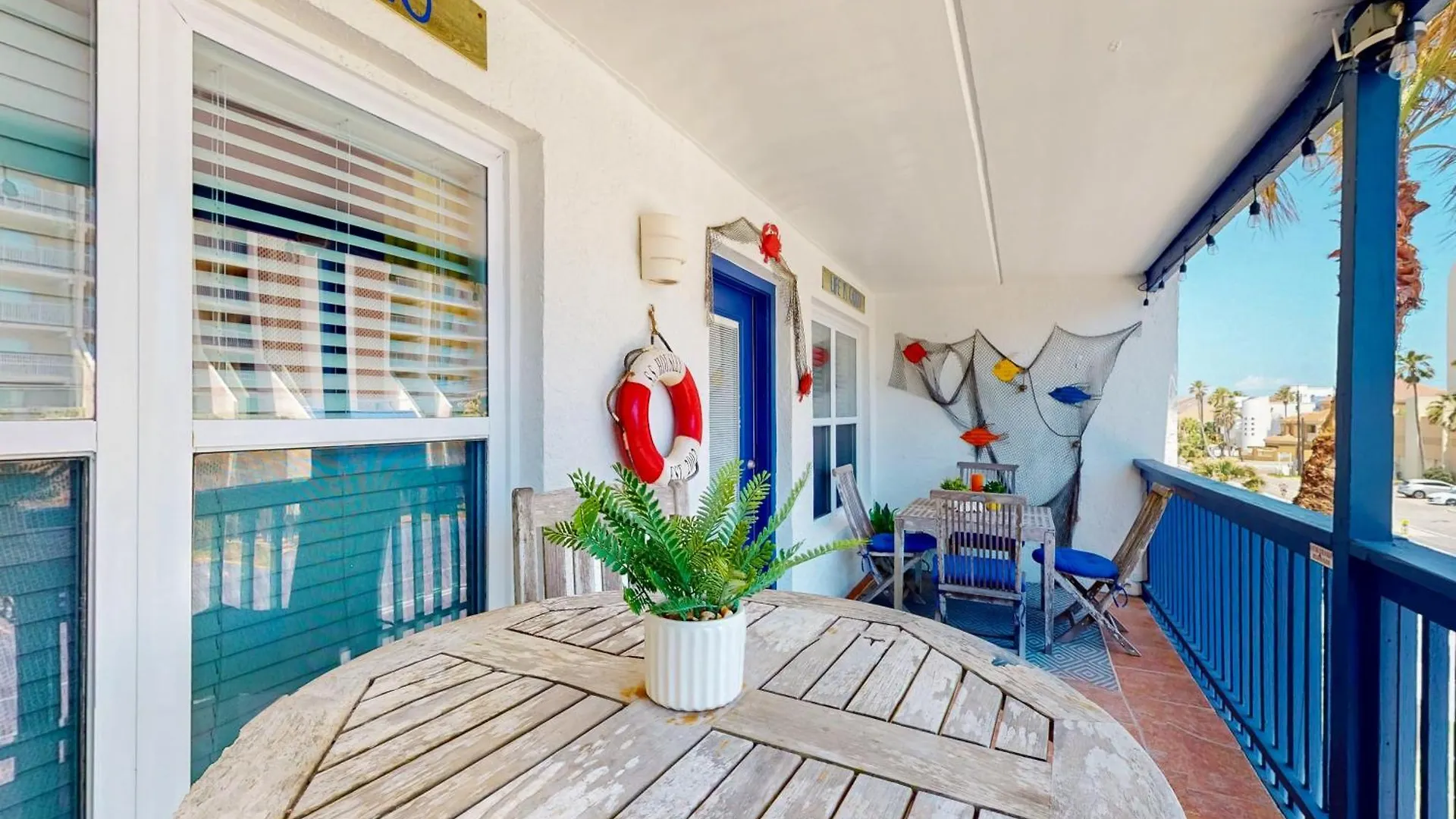 Apartment Surfside Ii Unit 309