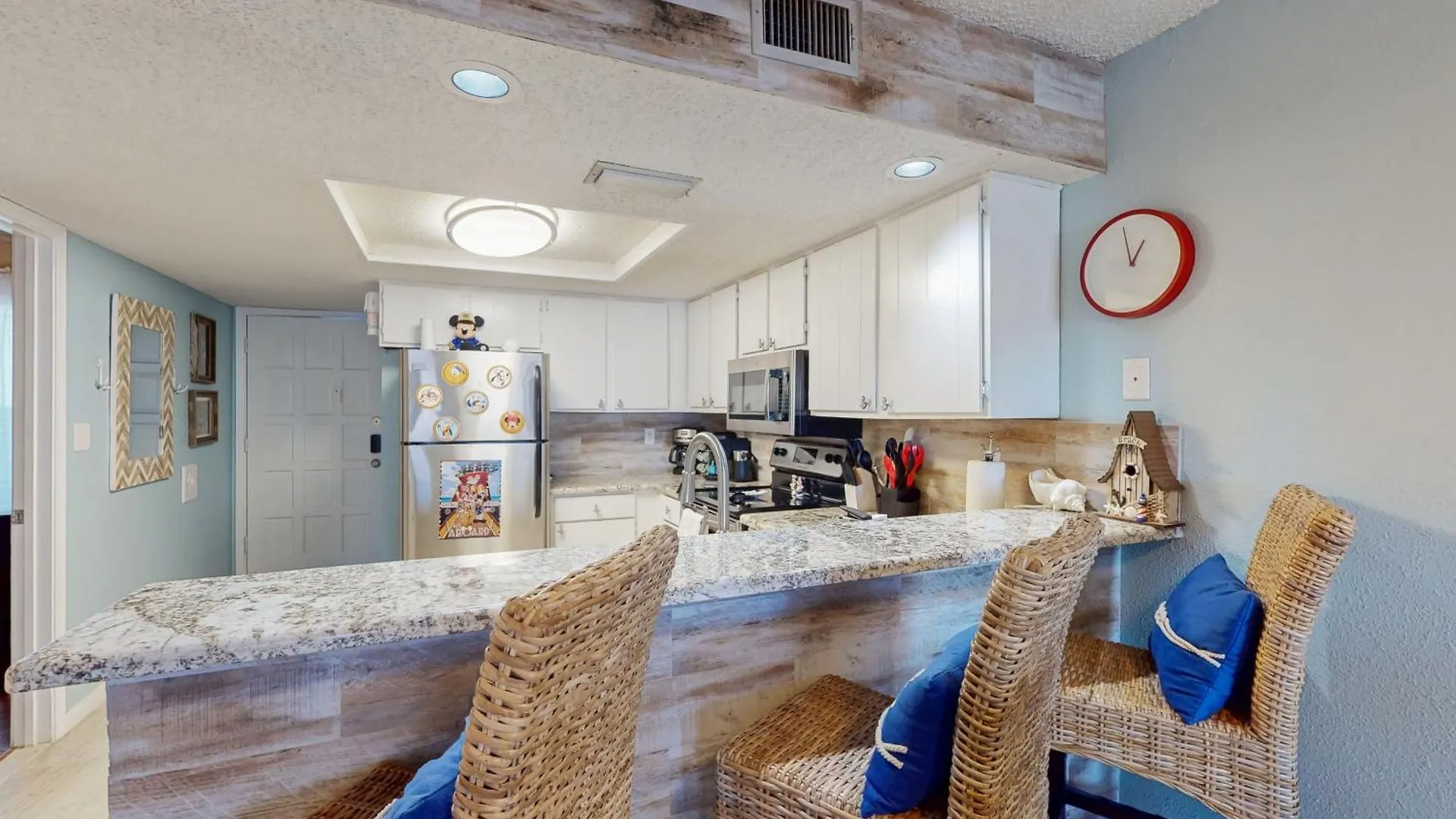 Surfside Ii Unit 309 Apartment *