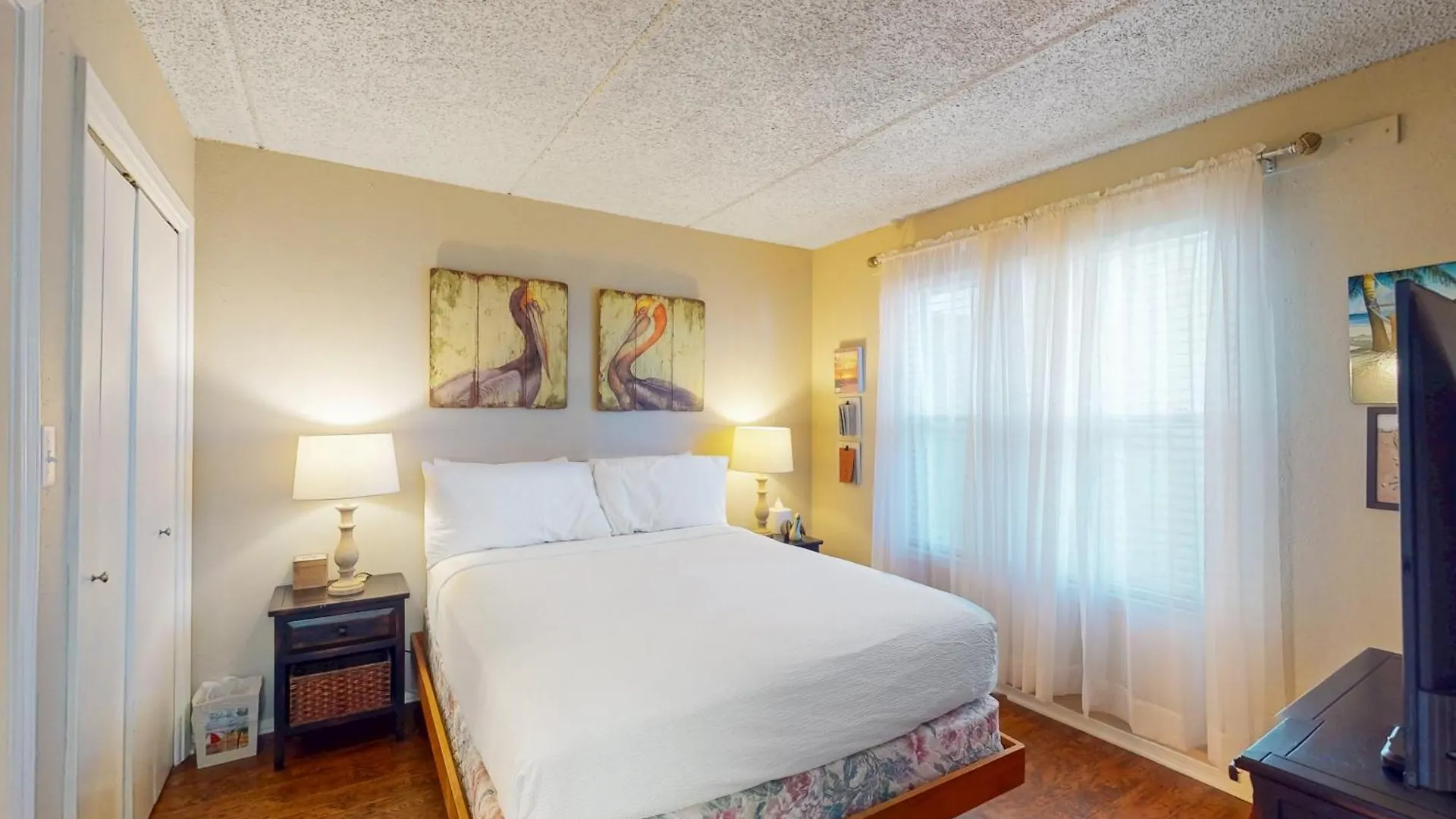 Apartment Surfside Ii Unit 309 *