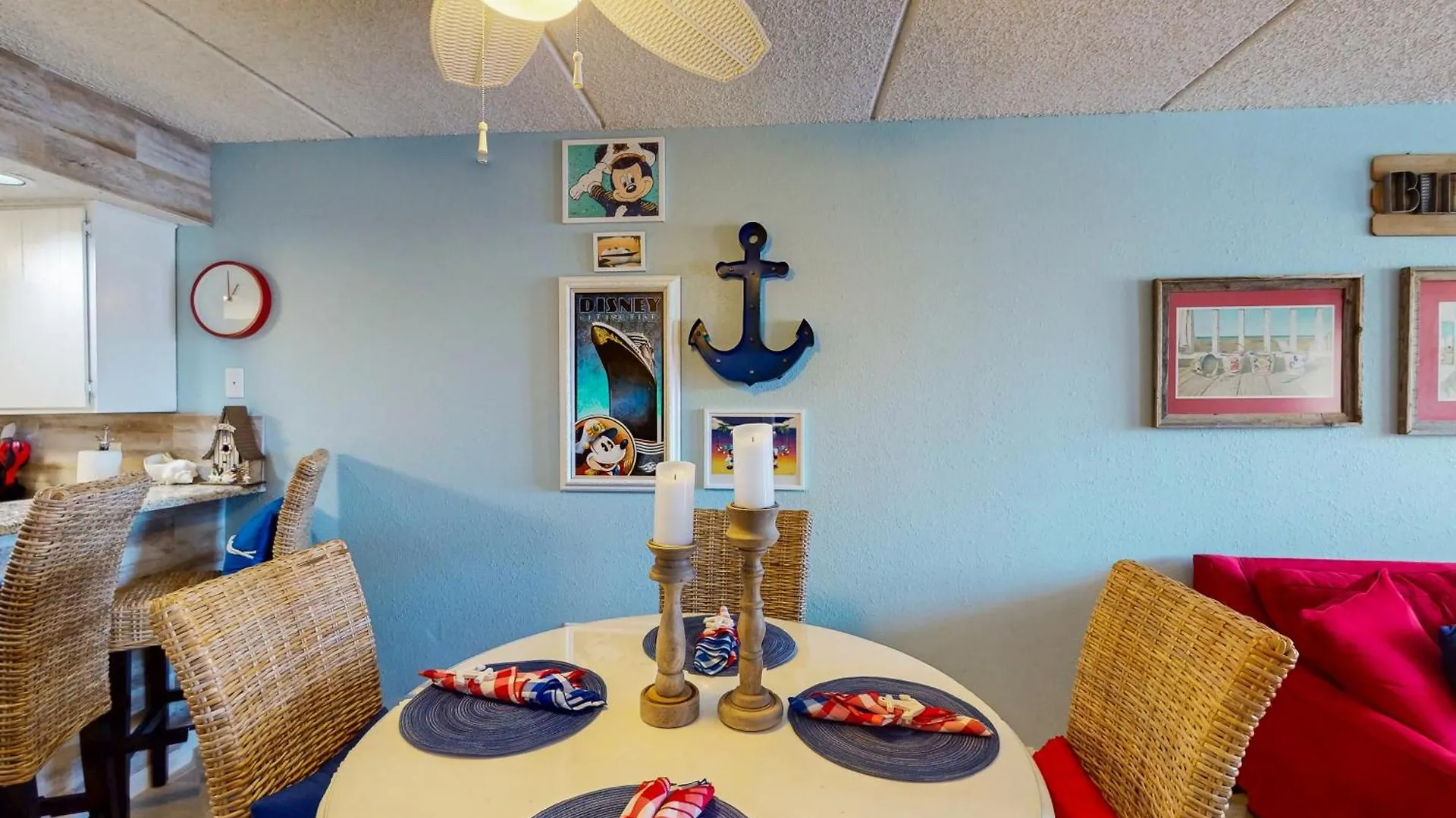 Surfside Ii Unit 309 * South Padre Island