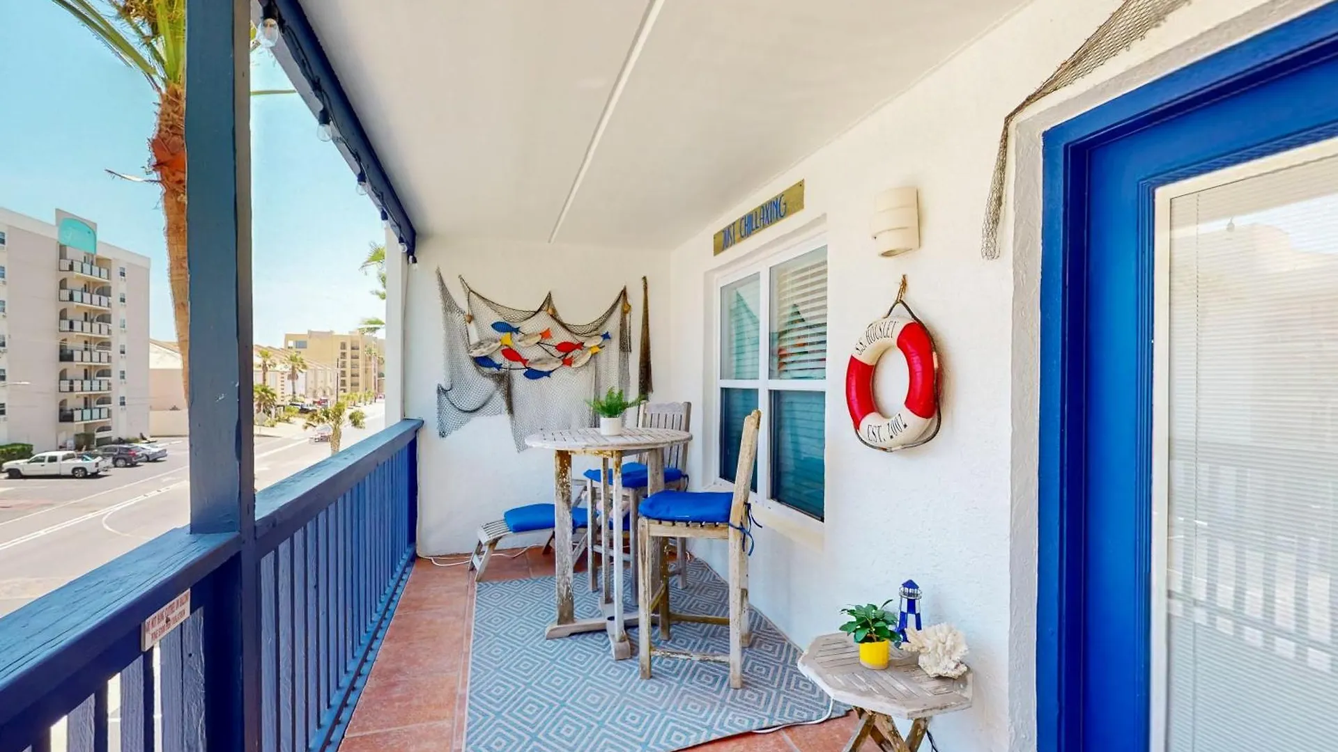 Surfside Ii Unit 309 *