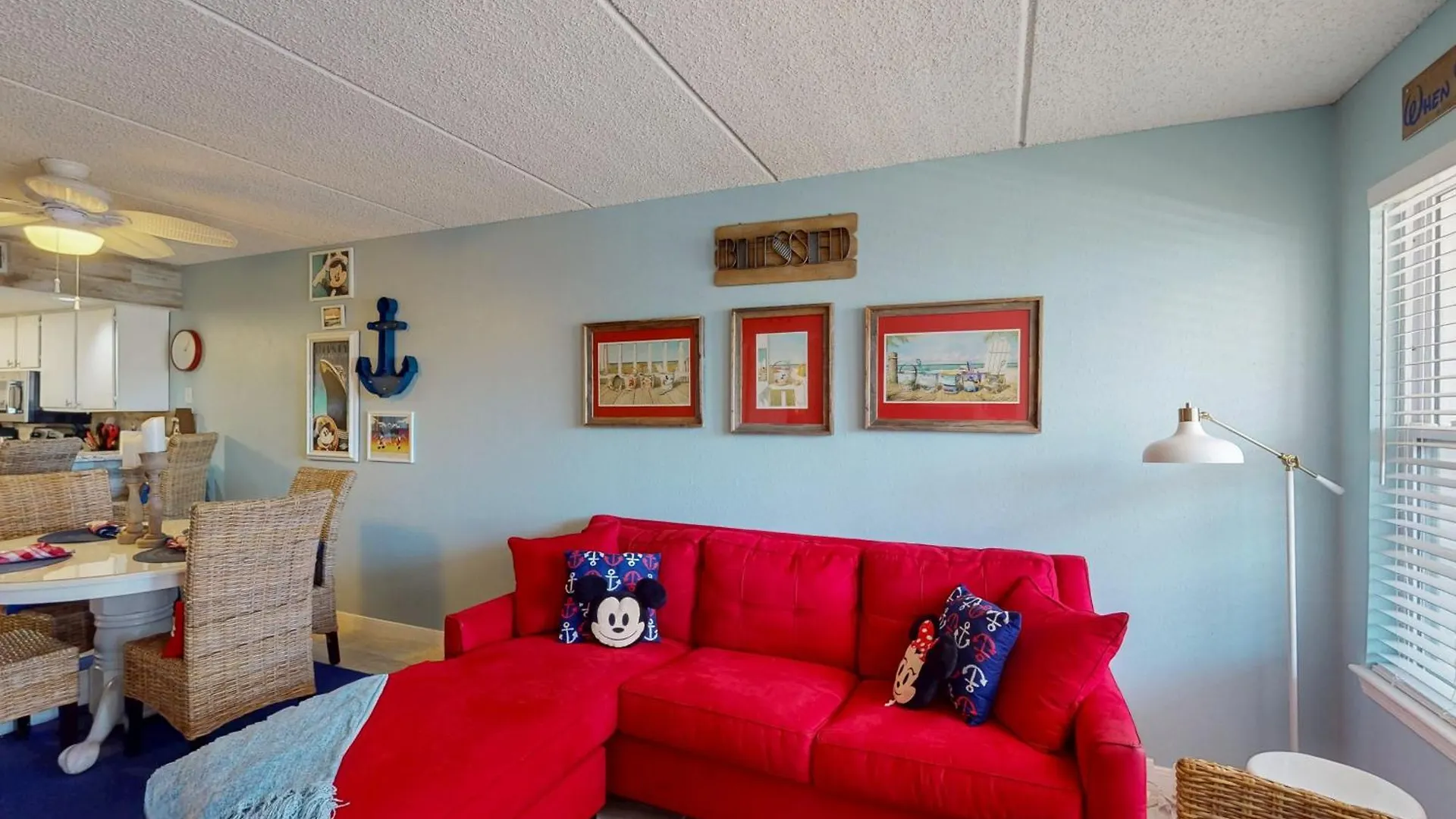Surfside Ii Unit 309 Apartment *