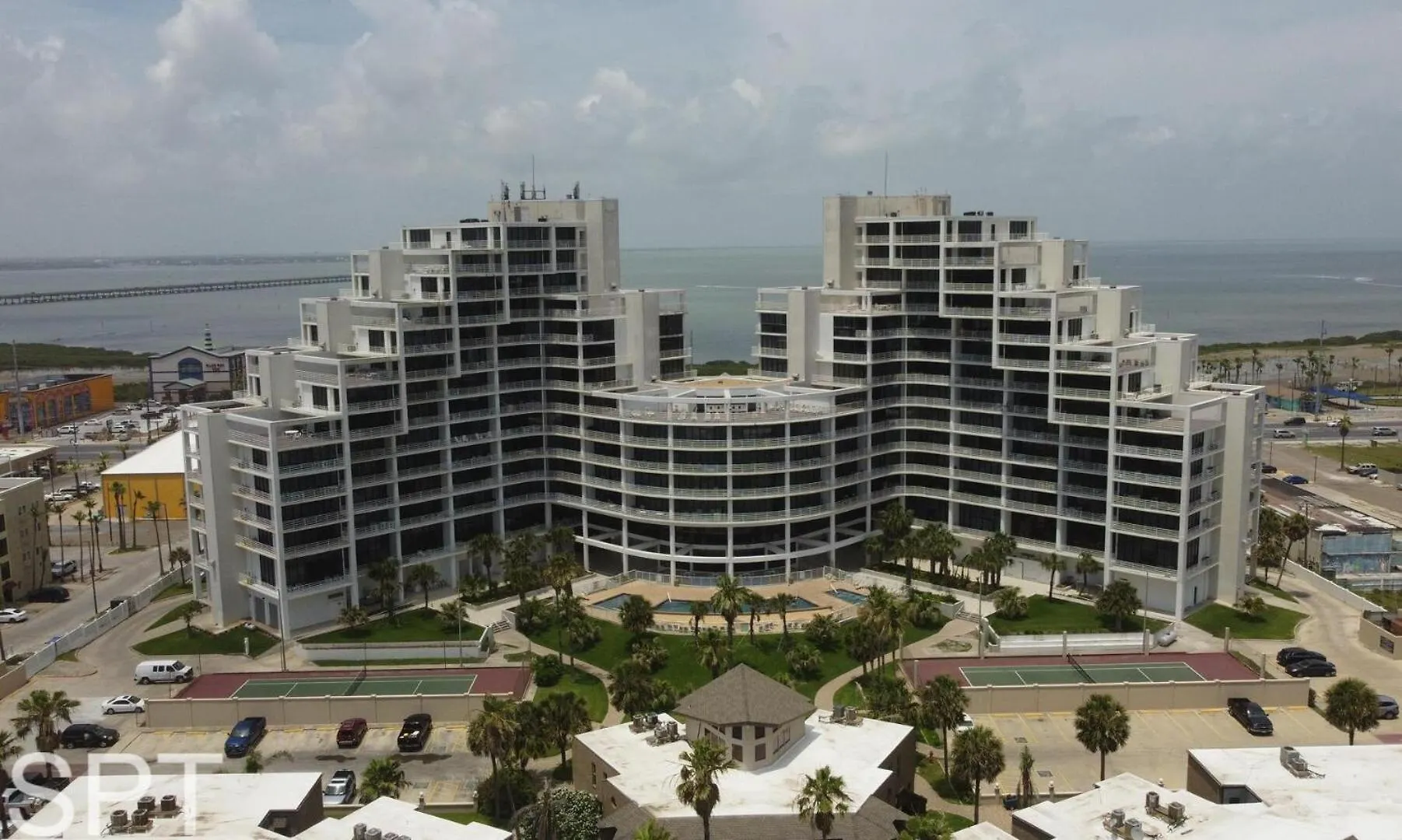Holiday home Sunchase Iv - 326 South Padre Island
