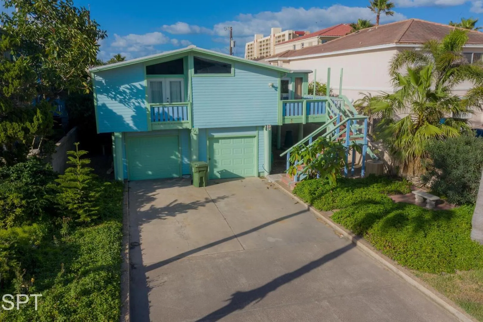 Caribbean Vibes House South Padre Island
