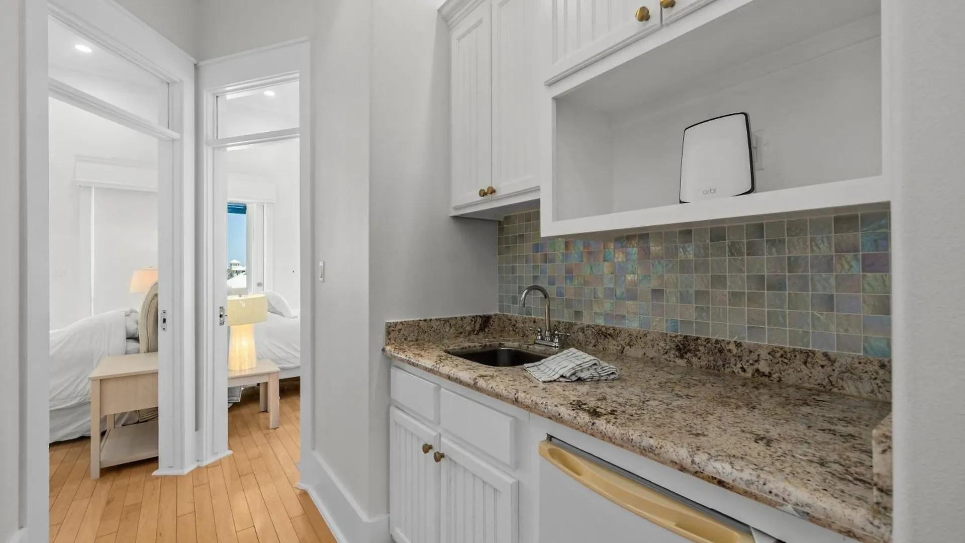 Avalon - Townhouse At The Shores *