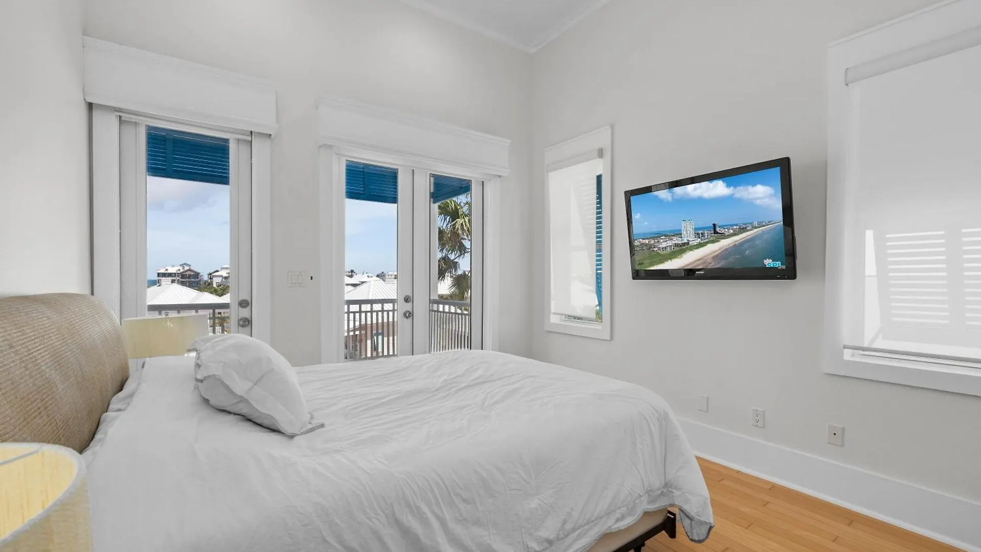 Holiday home Avalon - Townhouse At The Shores South Padre Island