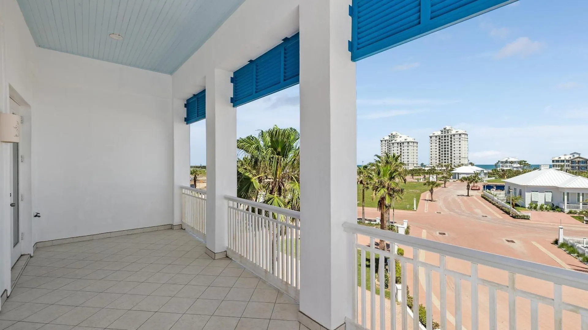 Avalon - Townhouse At The Shores Holiday home South Padre Island