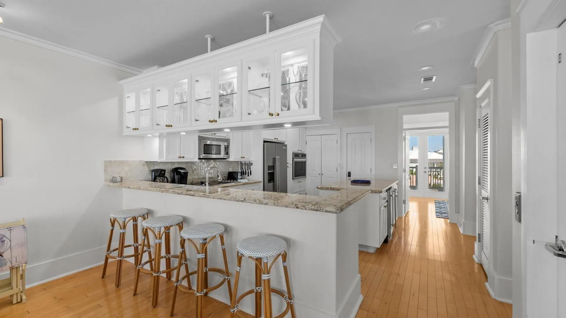 Holiday home Avalon - Townhouse At The Shores South Padre Island