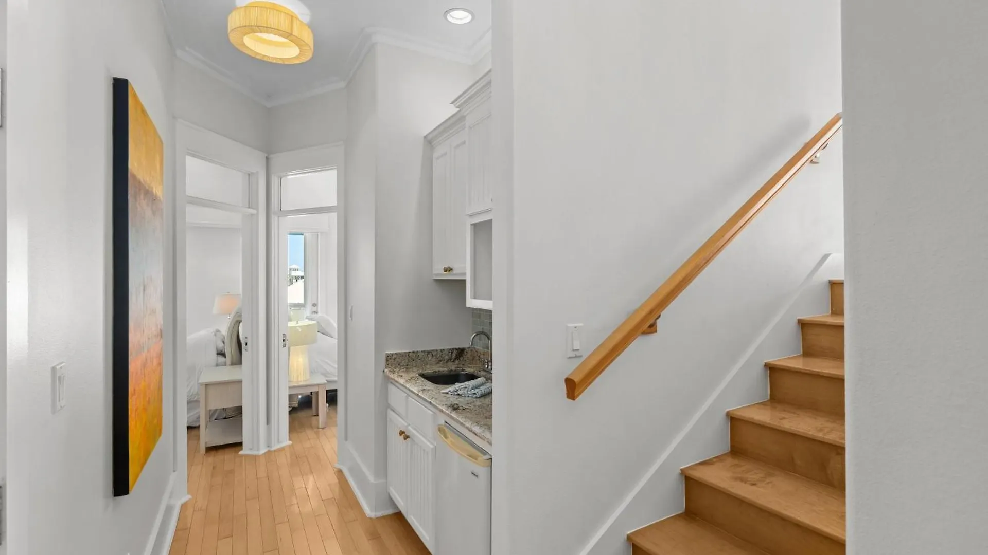 Holiday home Avalon - Townhouse At The Shores