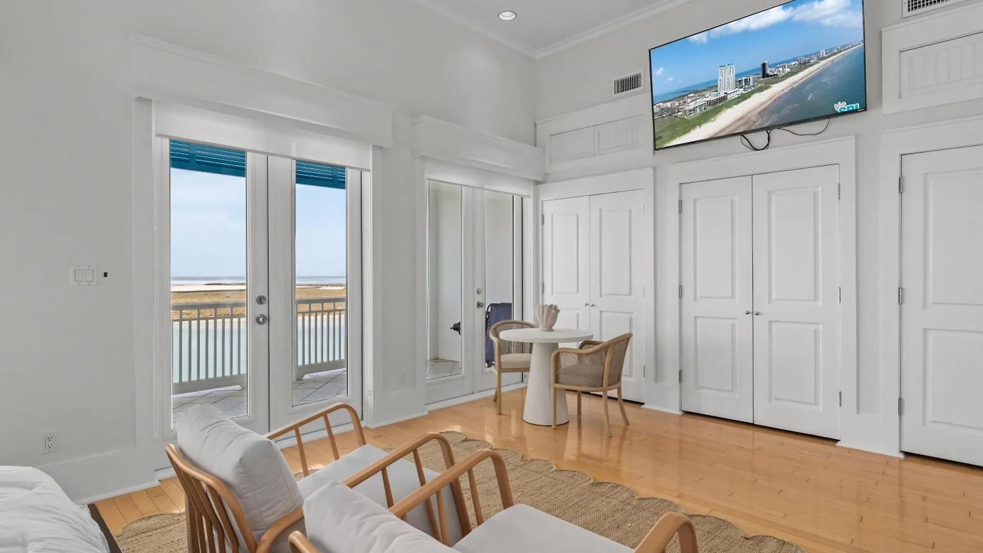 Avalon - Townhouse At The Shores Holiday home