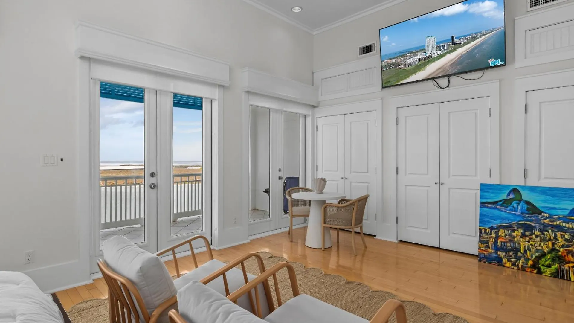 Holiday home Avalon - Townhouse At The Shores *