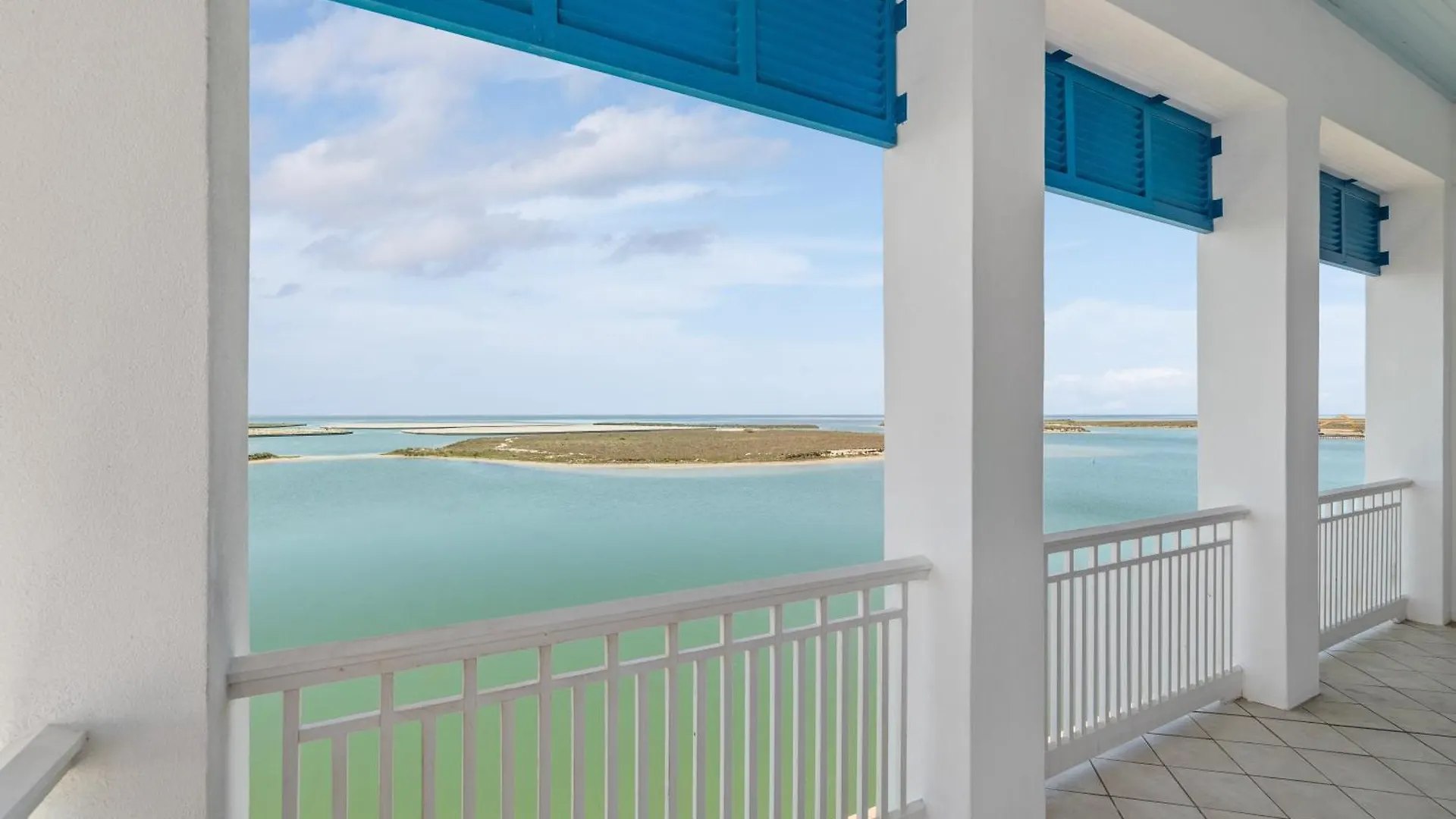 Avalon - Townhouse At The Shores South Padre Island