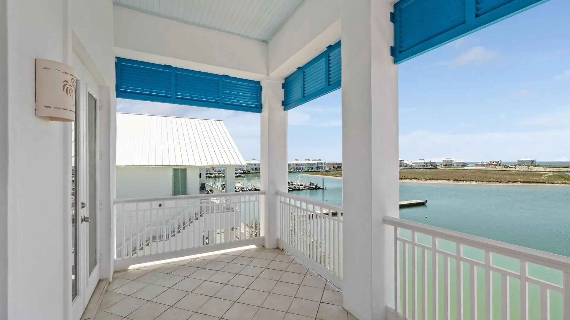 Avalon - Townhouse At The Shores * South Padre Island
