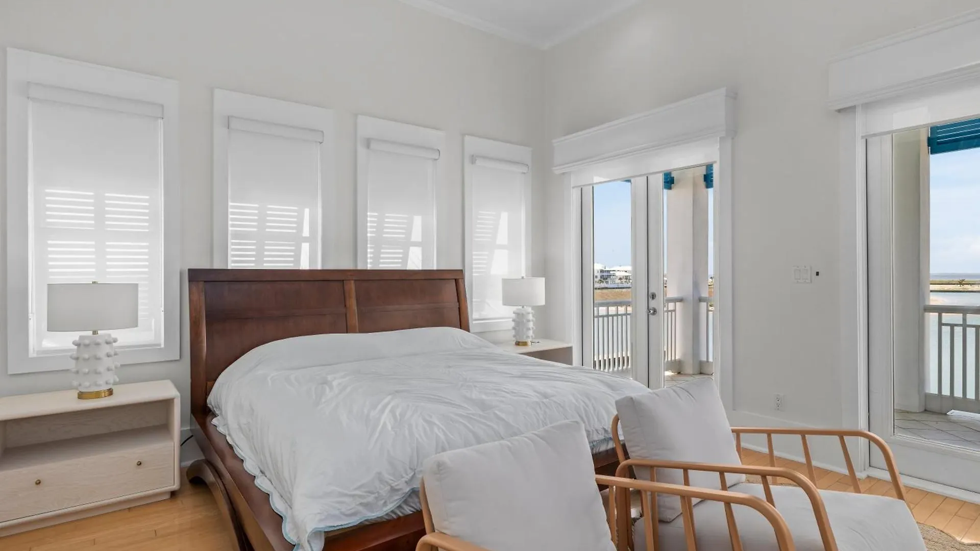 Avalon - Townhouse At The Shores