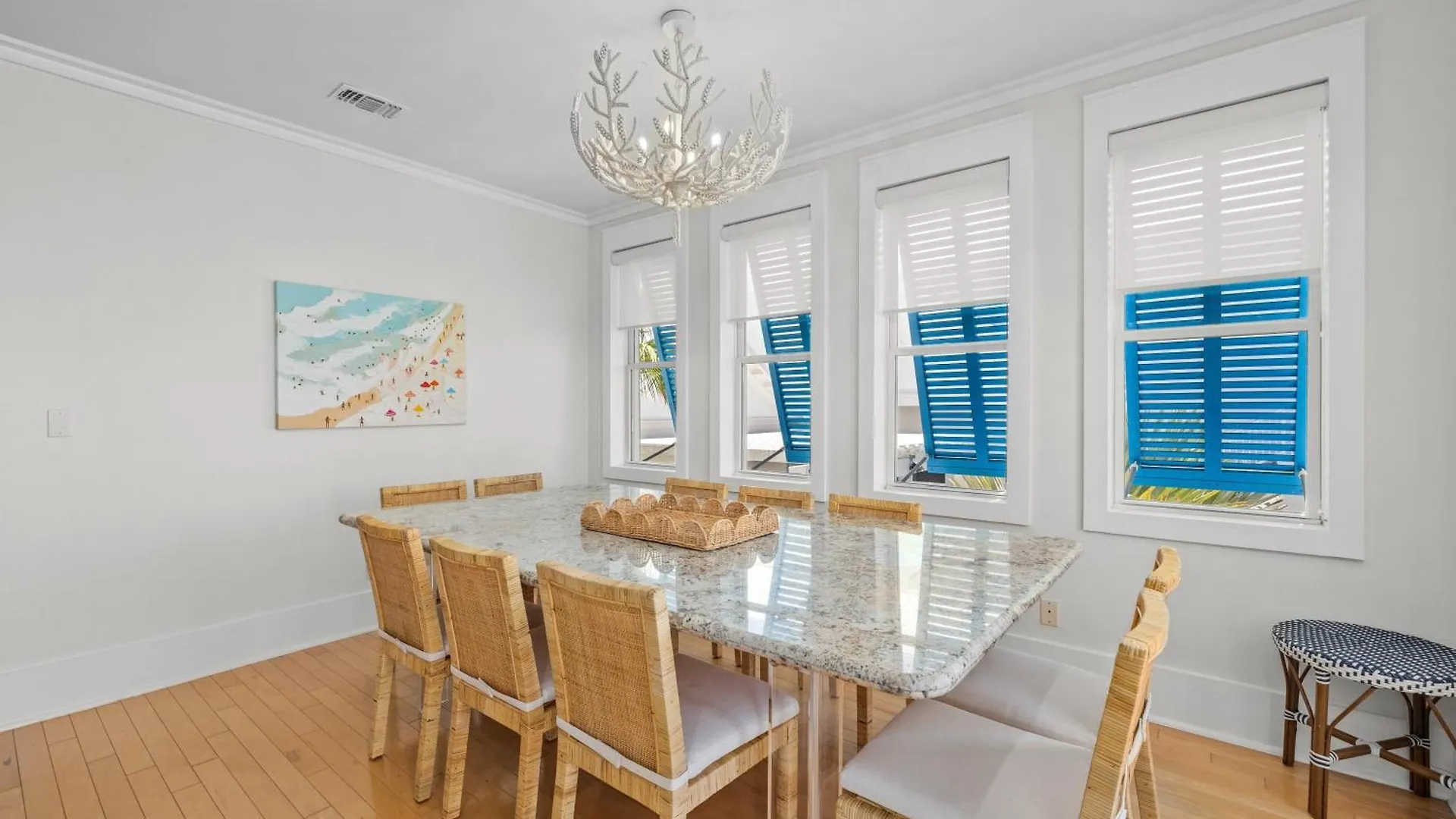 Holiday home Avalon - Townhouse At The Shores