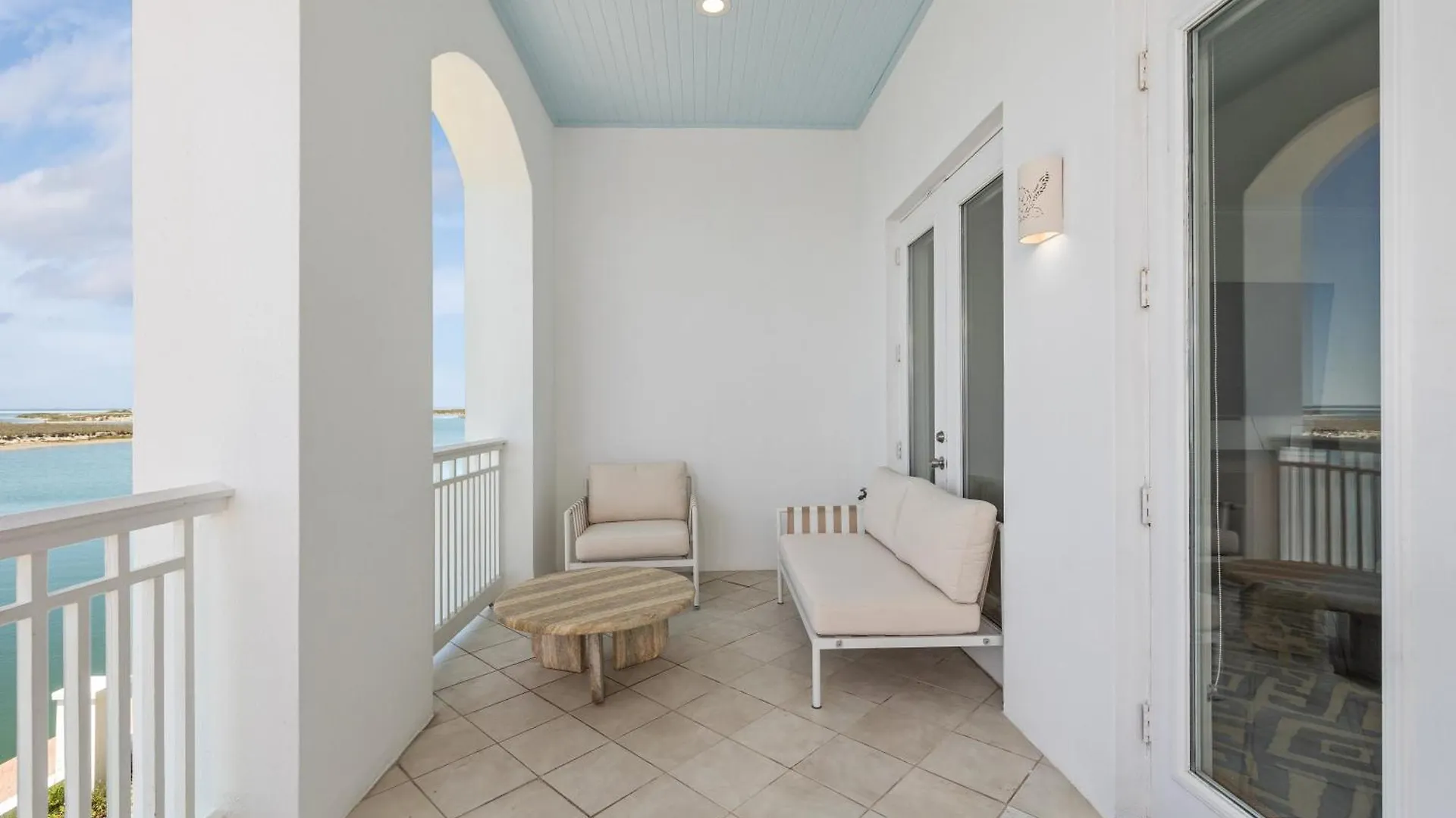 Avalon - Townhouse At The Shores Holiday home *