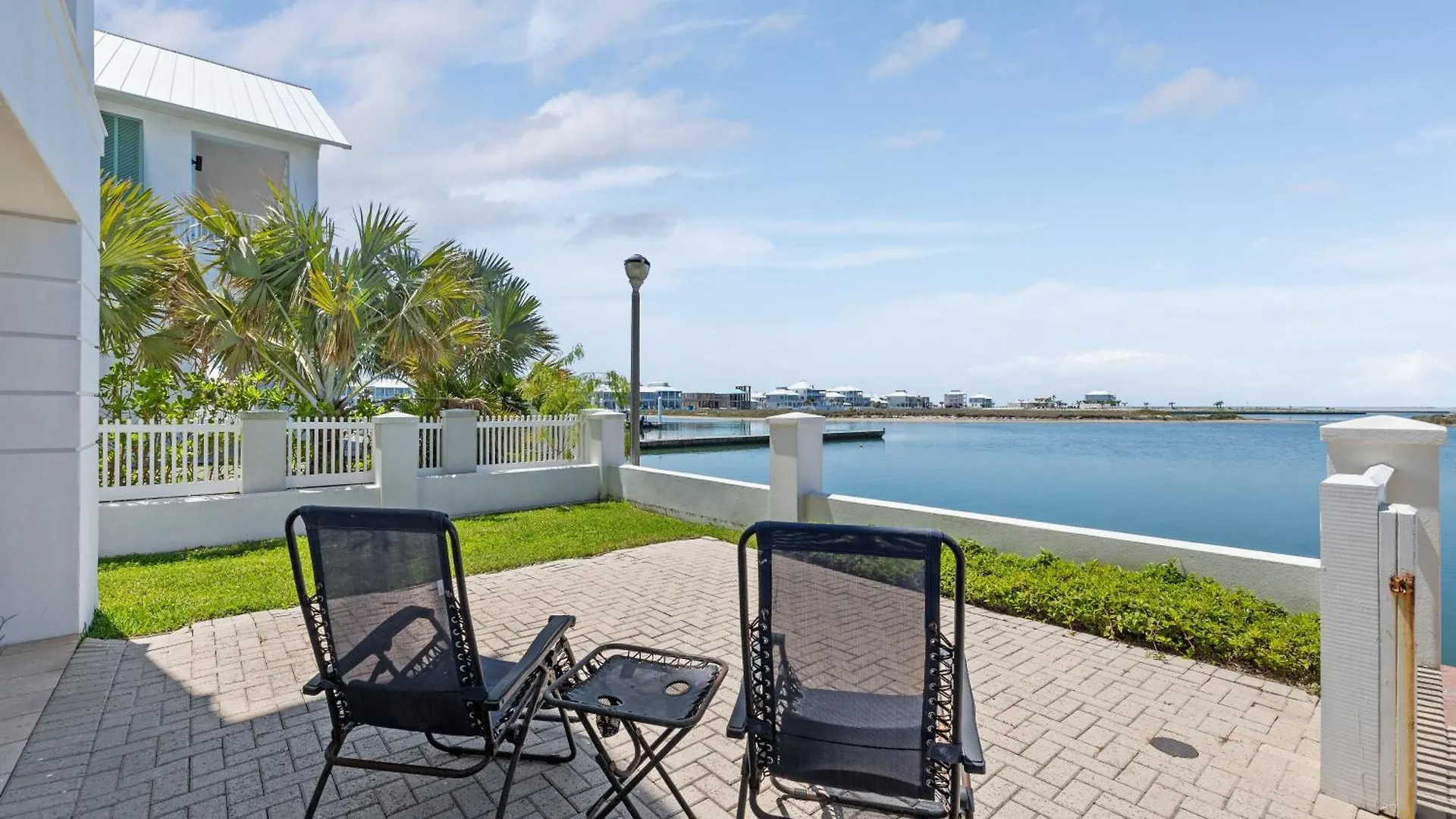 Avalon - Townhouse At The Shores Holiday home *