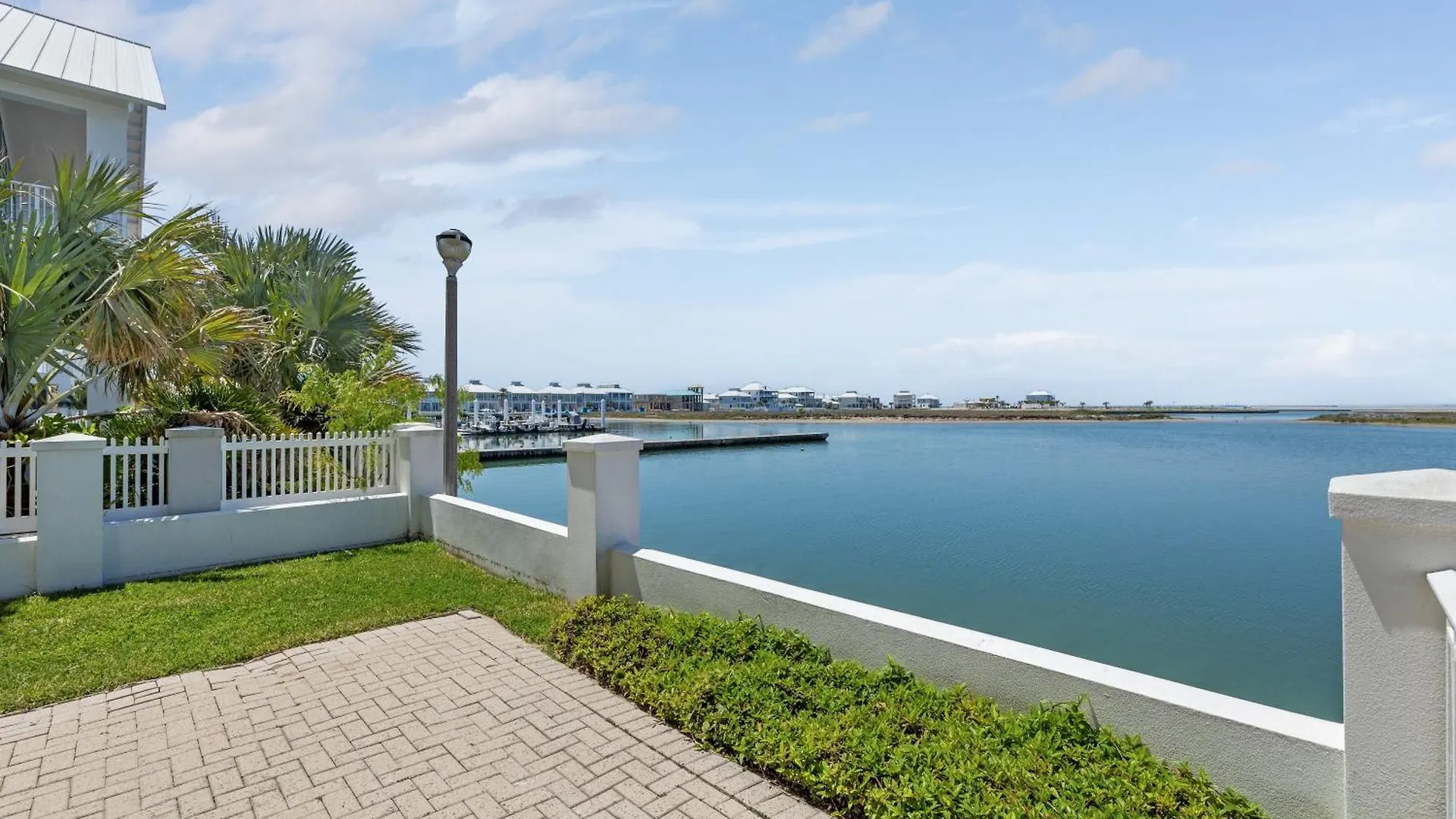 Holiday home Avalon - Townhouse At The Shores South Padre Island