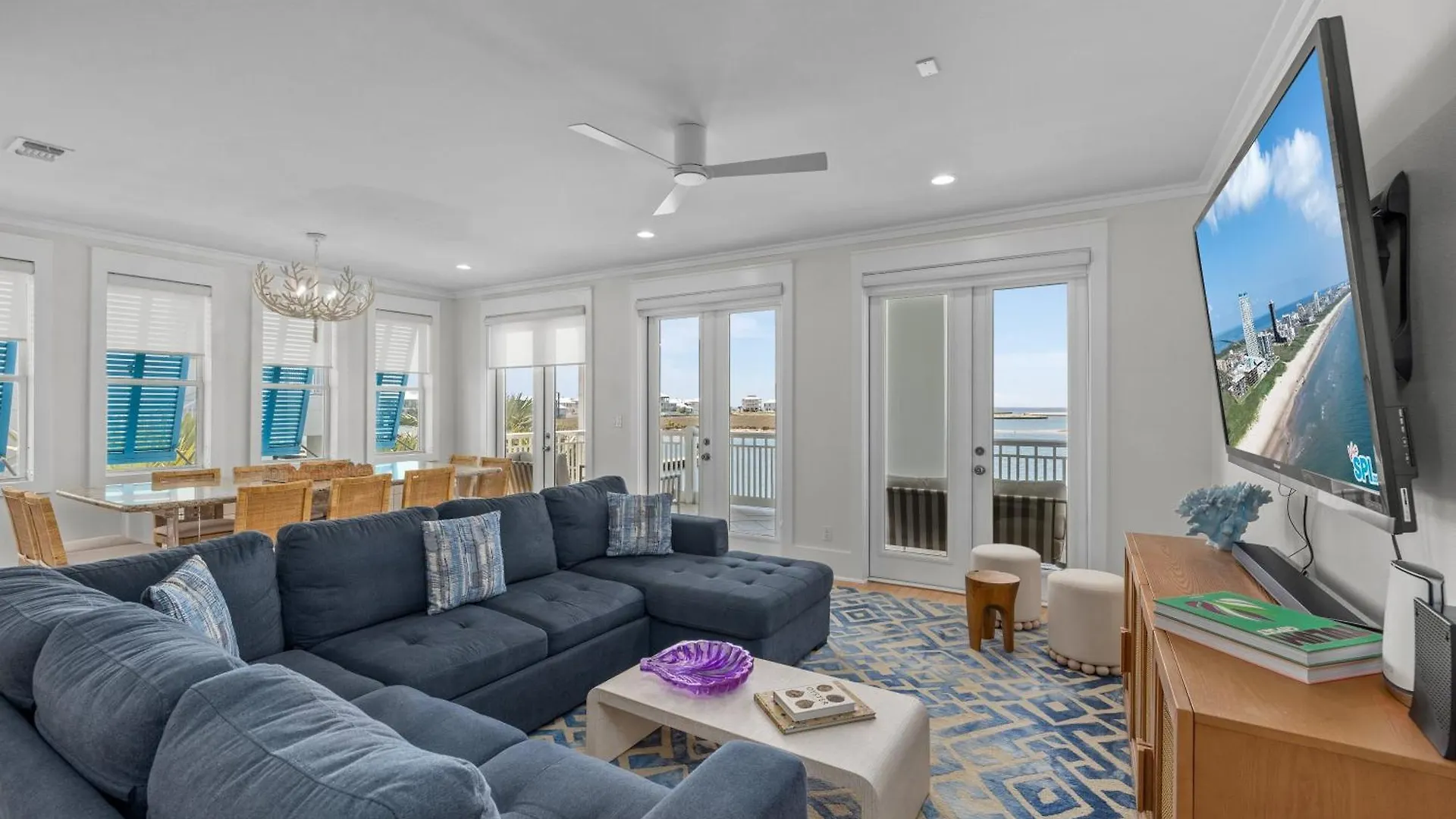 Avalon - Townhouse At The Shores * South Padre Island