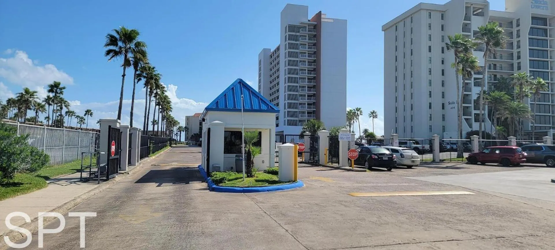Saida Towers Iii- 3101 Apartment South Padre Island