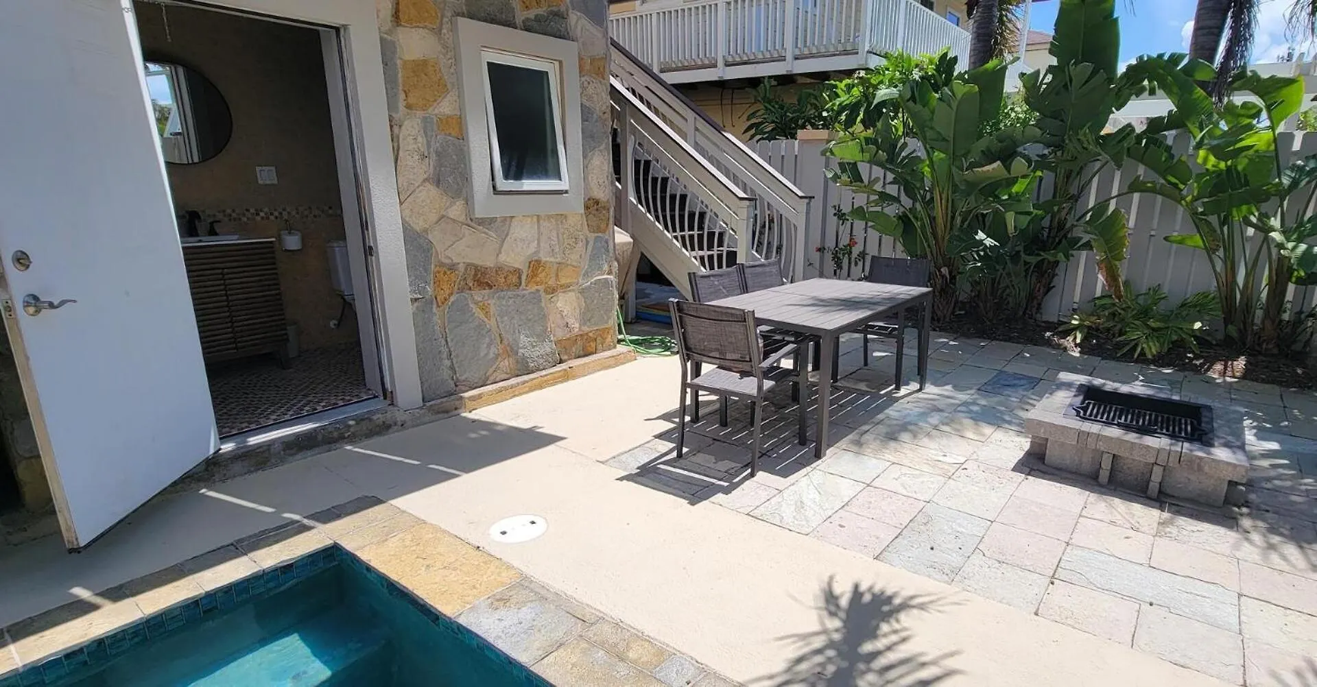 Holiday home Padre House *