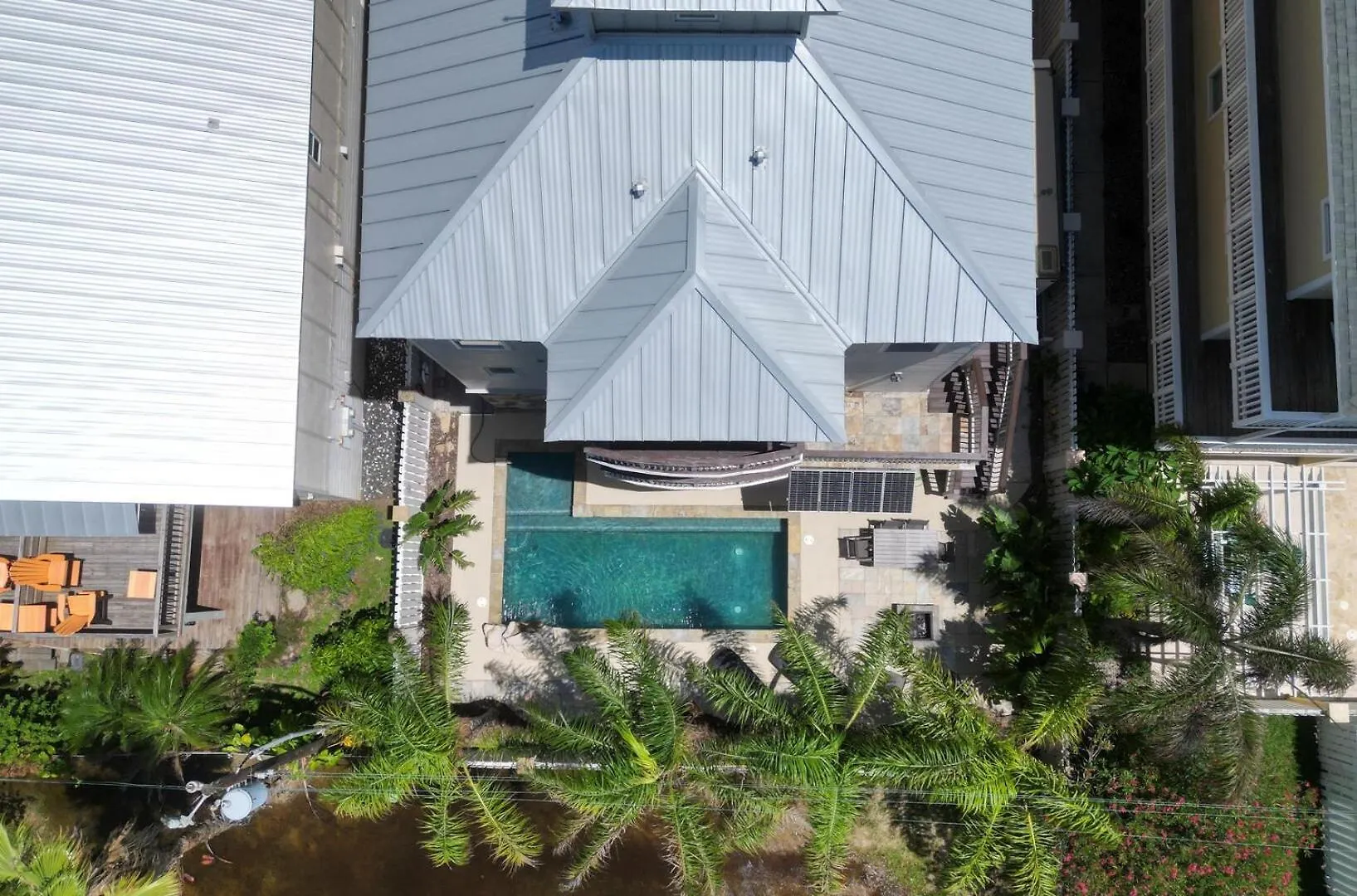 Padre House Holiday home South Padre Island