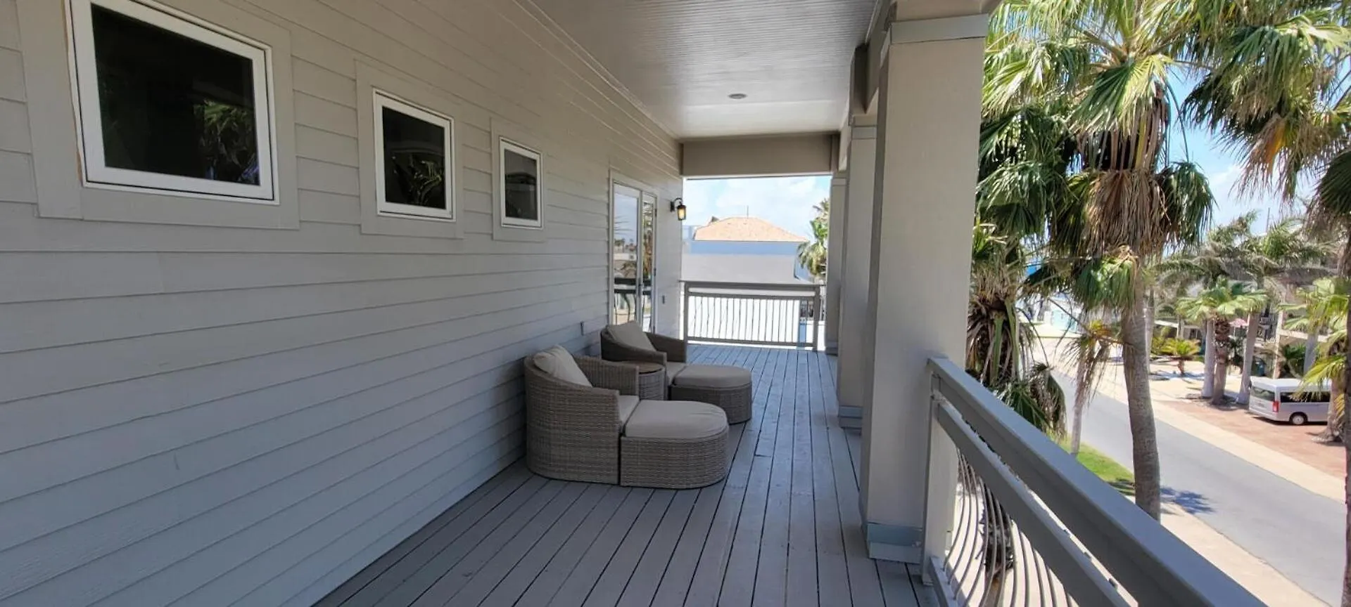 Holiday home Padre House South Padre Island