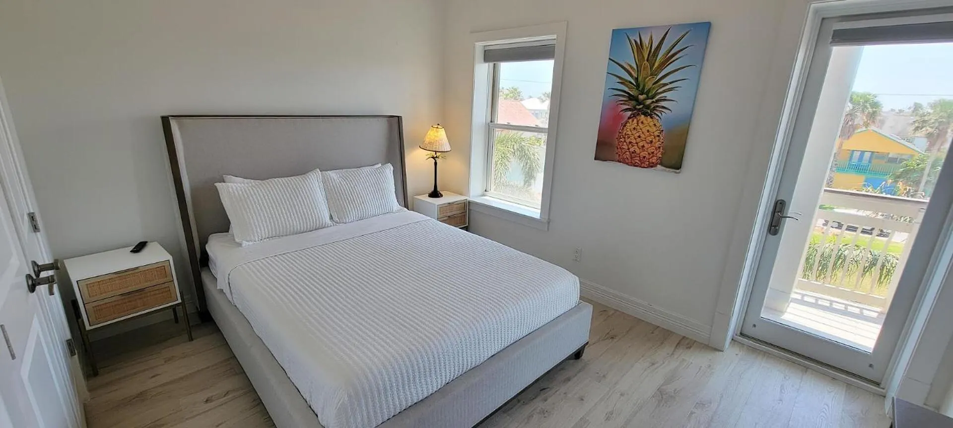 Padre House Holiday home *