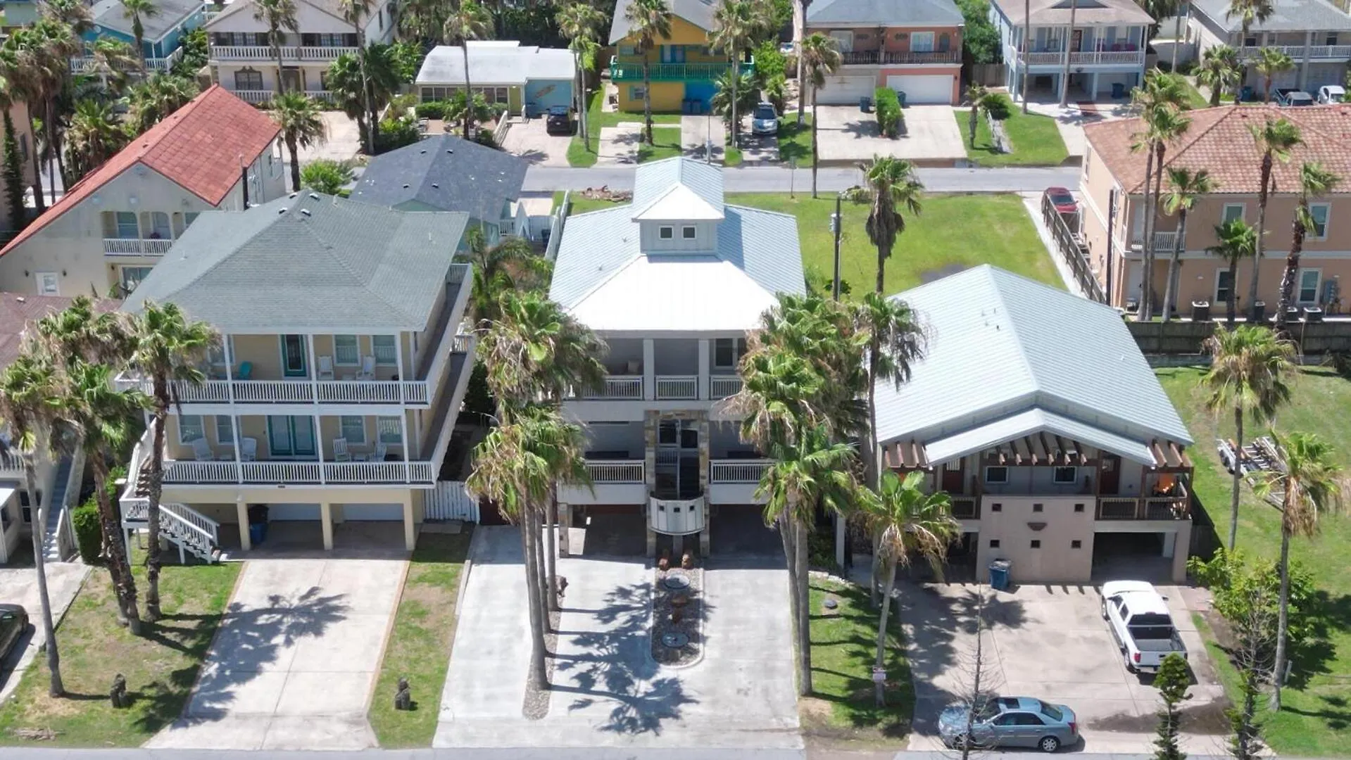 Padre House
