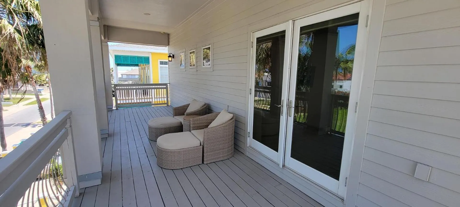 Padre House South Padre Island
