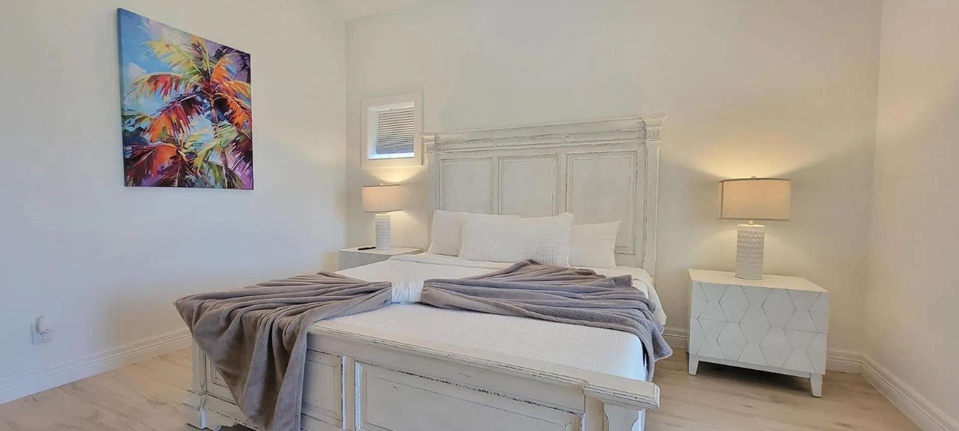 Padre House Holiday home