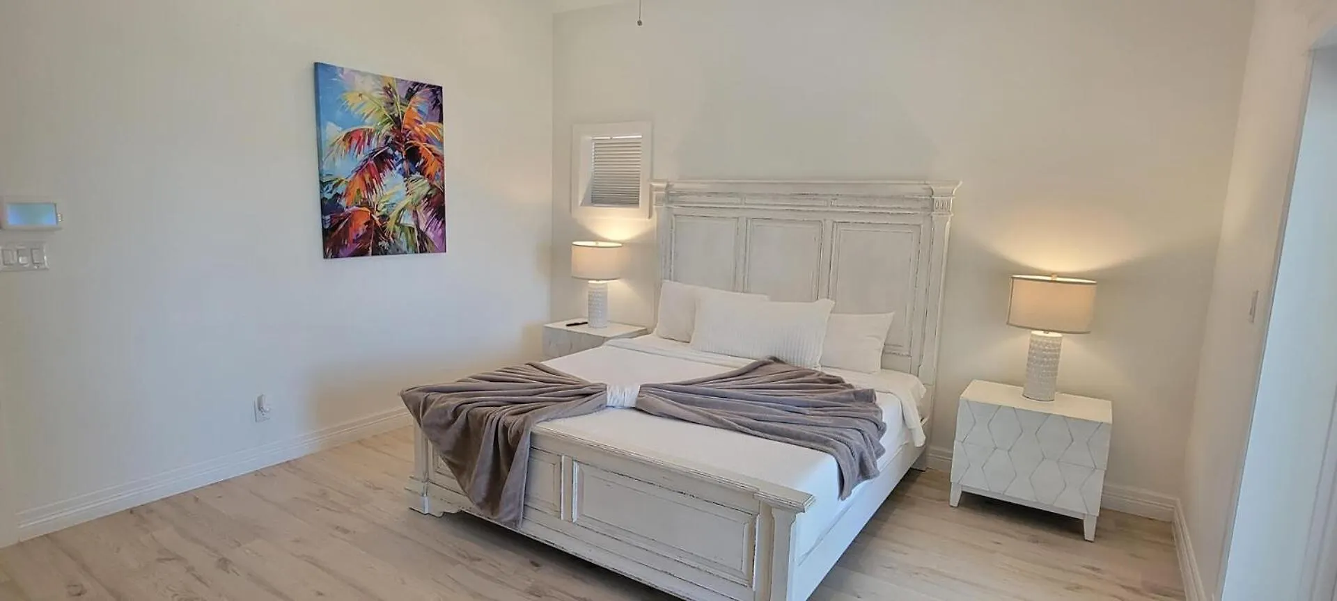 Padre House
