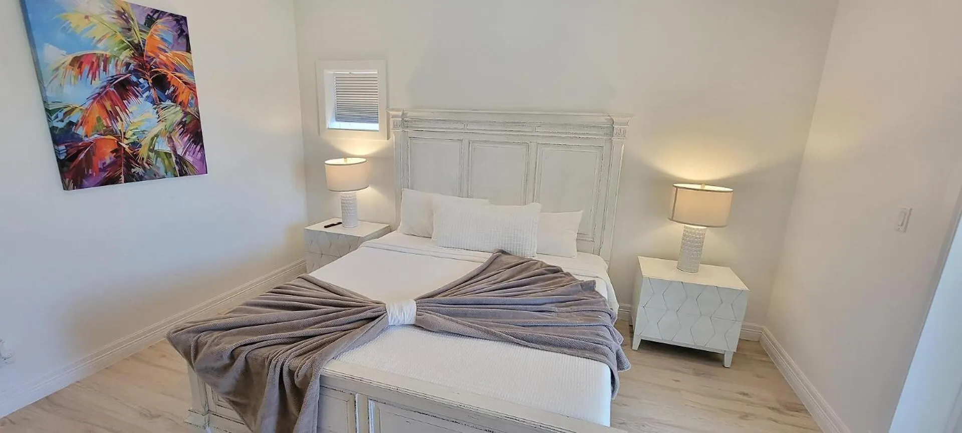 Padre House Holiday home