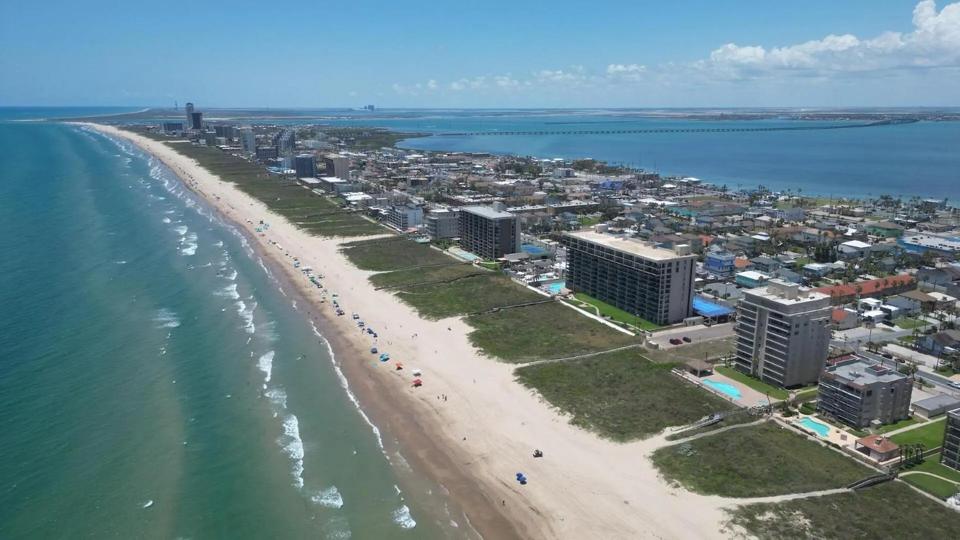 Holiday home Padre House South Padre Island