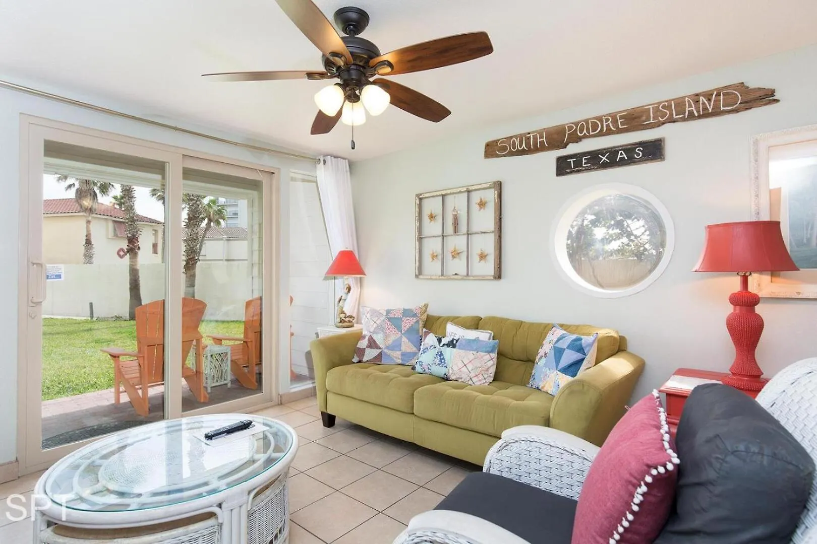 Holiday home Bahia Mar #112f *
