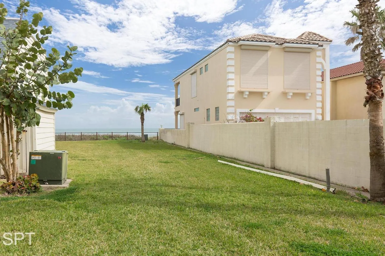 Bahia Mar #112f Holiday home South Padre Island