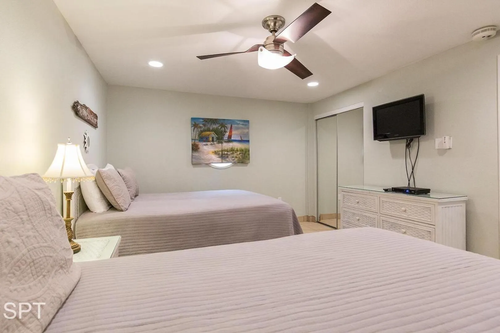Bahia Mar #112f Holiday home South Padre Island