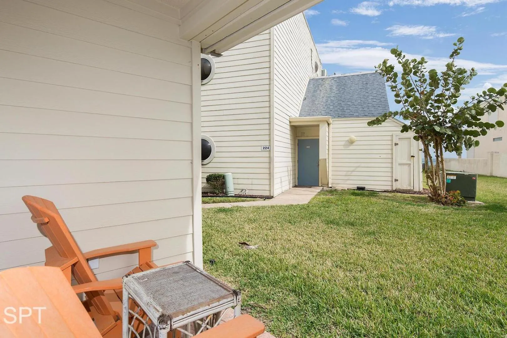 Bahia Mar #112f Holiday home