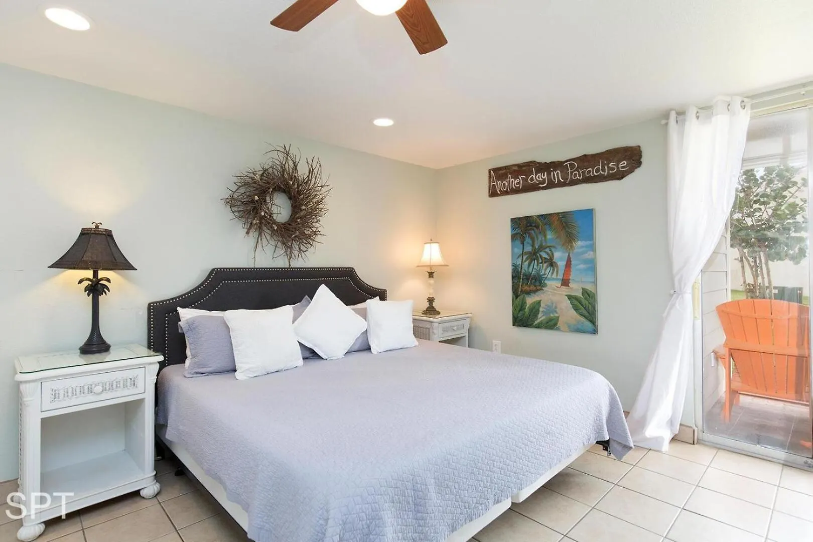 Holiday home Bahia Mar #112f South Padre Island