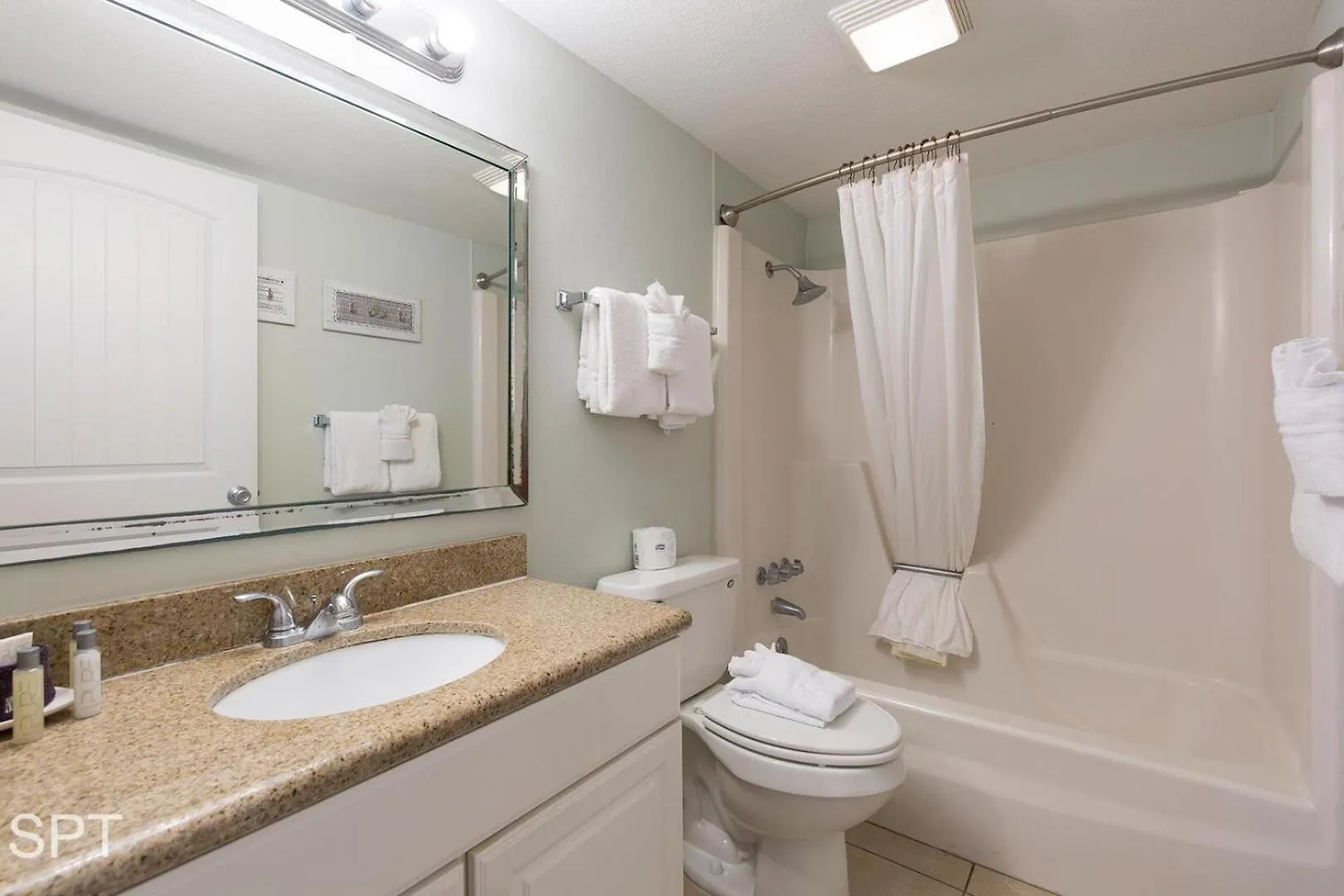 Holiday home Bahia Mar #112f